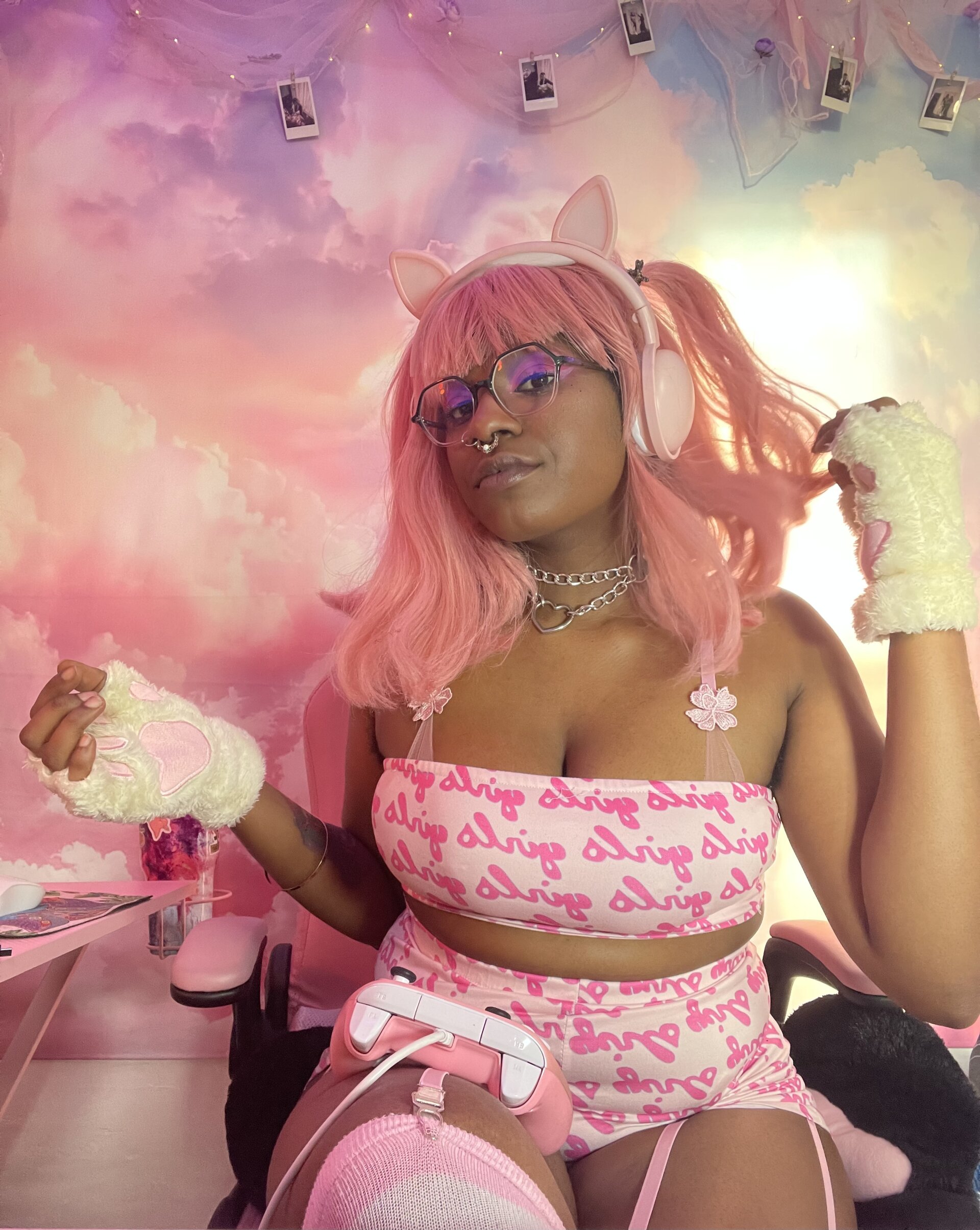 XXX Porn Photo of Nude Pixiebob25 6
