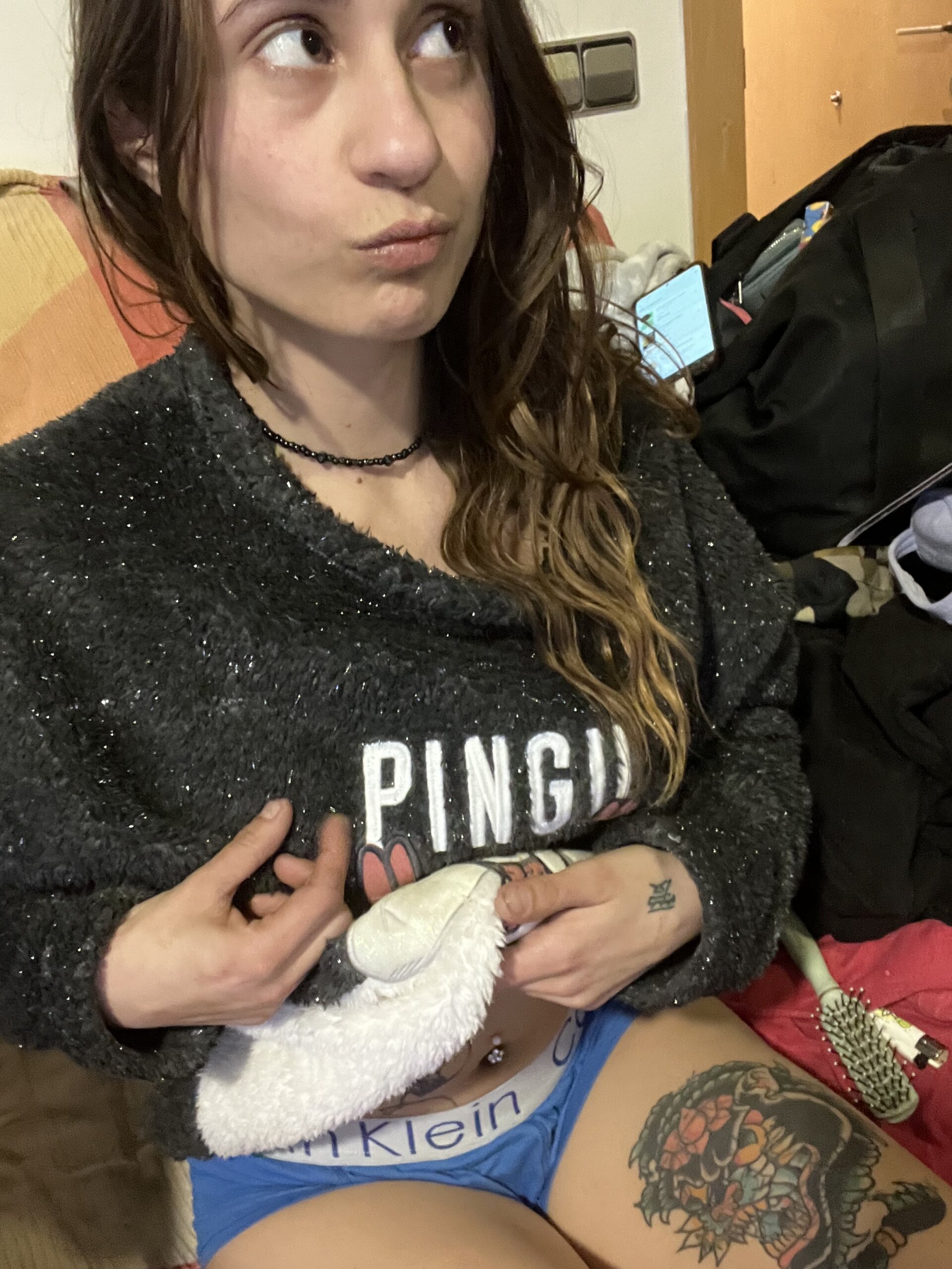 XXX Porn Photo of Nude Katrucha2 4