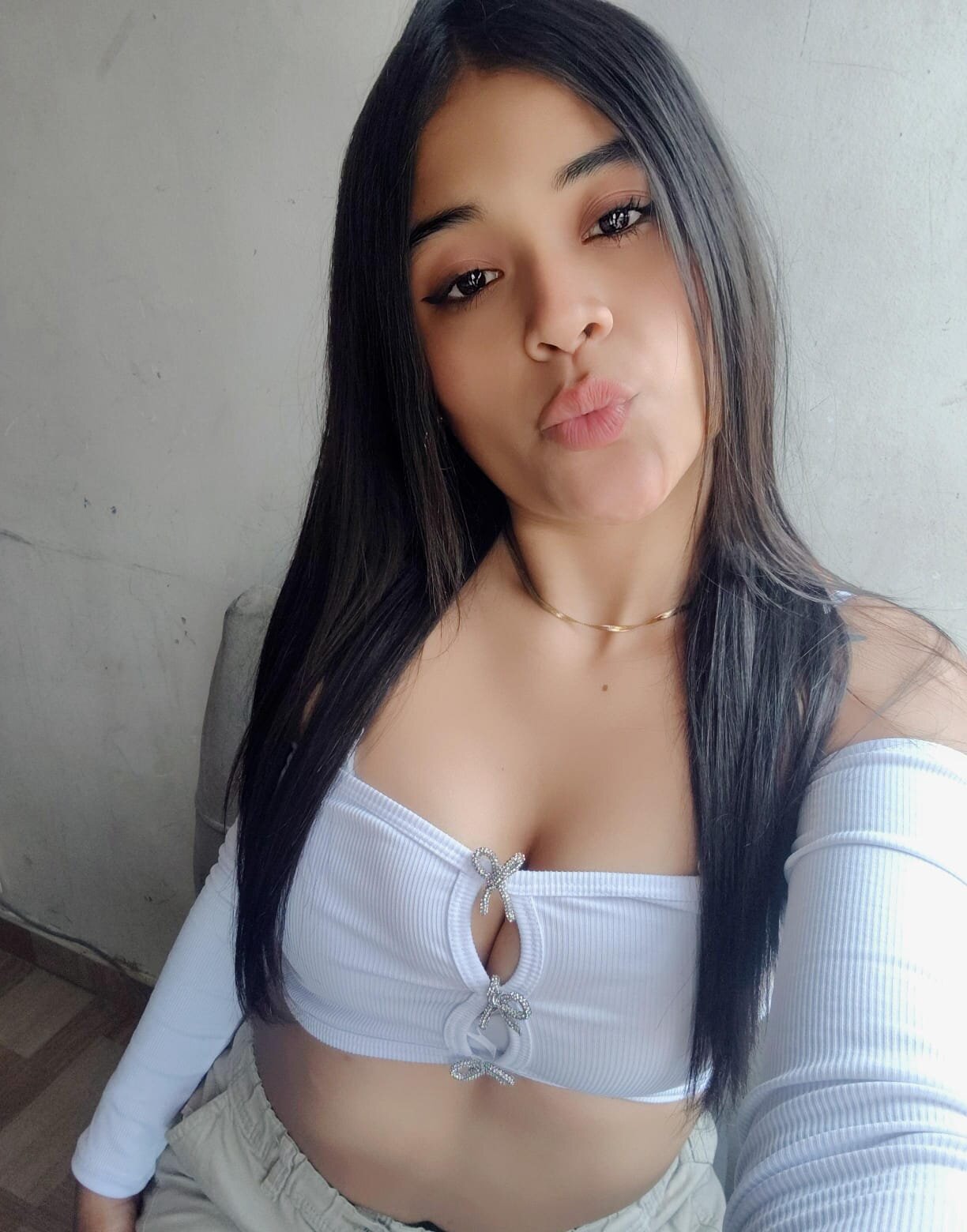 XXX Porn Photo of Nude Chhloe69 5