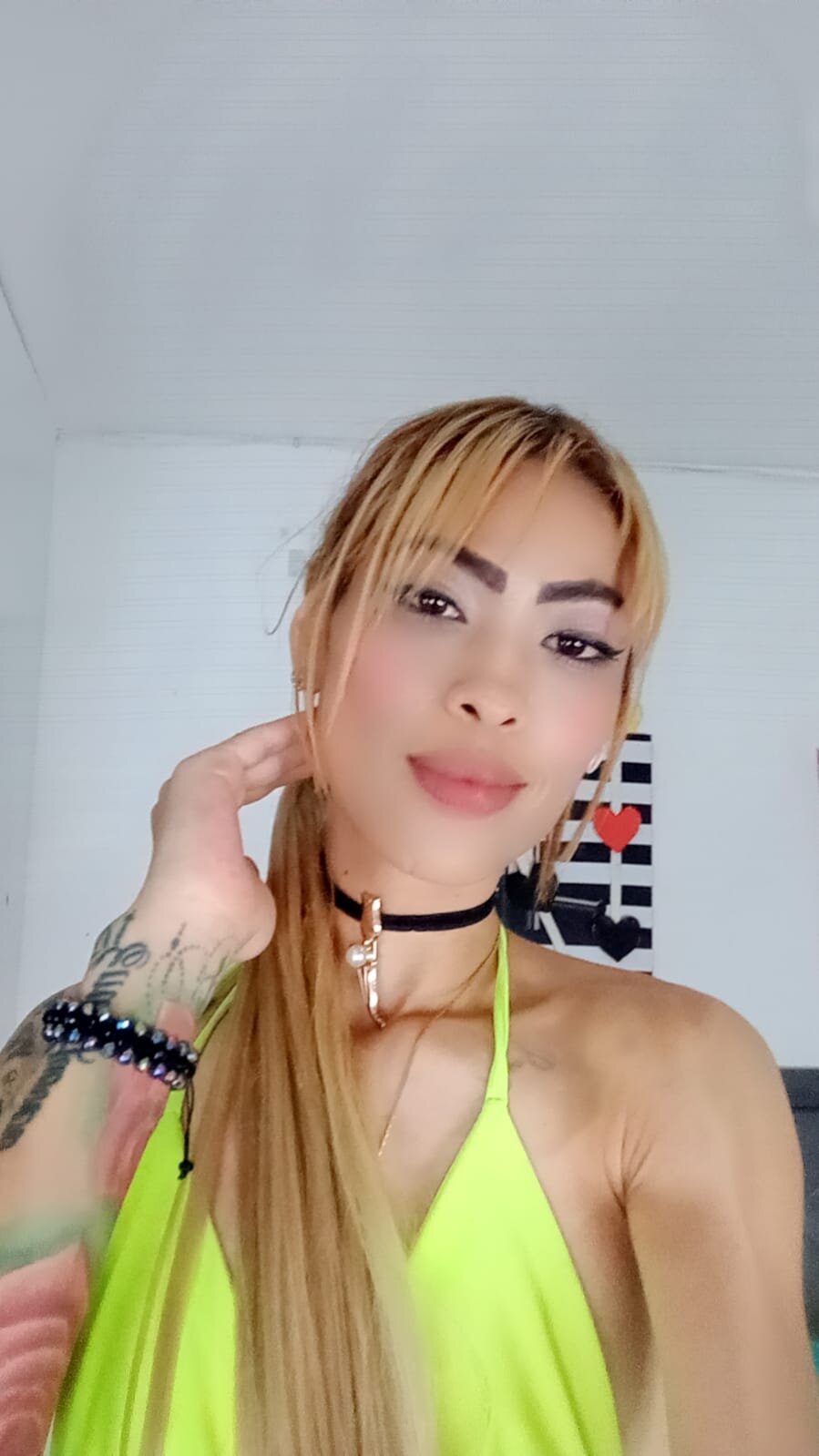 XXX Porn Photo of Nude kaylani_lee_ 3