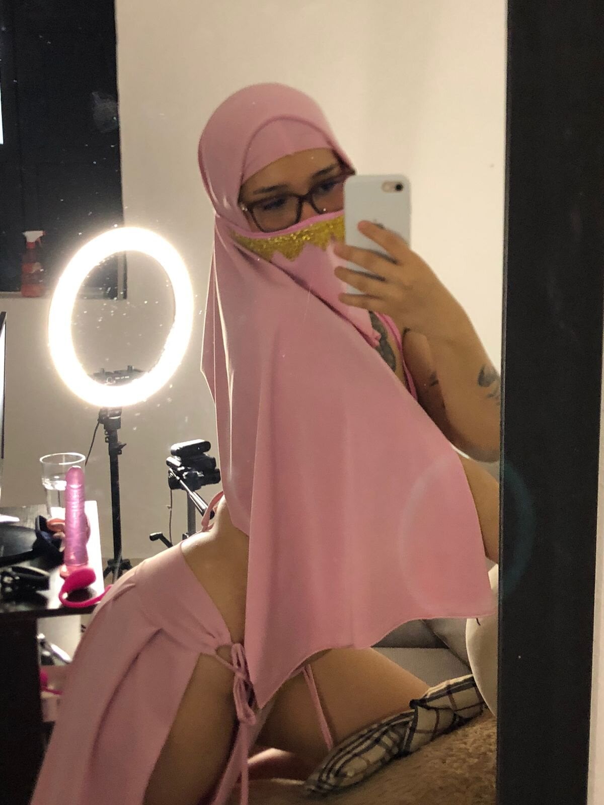 XXX Porn Photo of Nude Darele_ 13