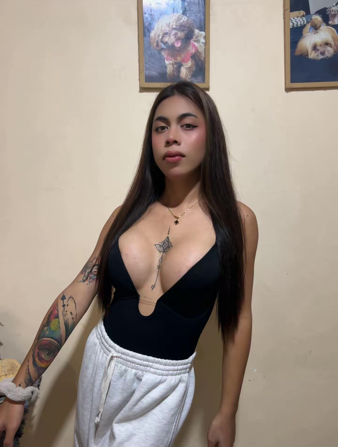 XXX Porn Photo of Nude DirtyCruellaMistress 2