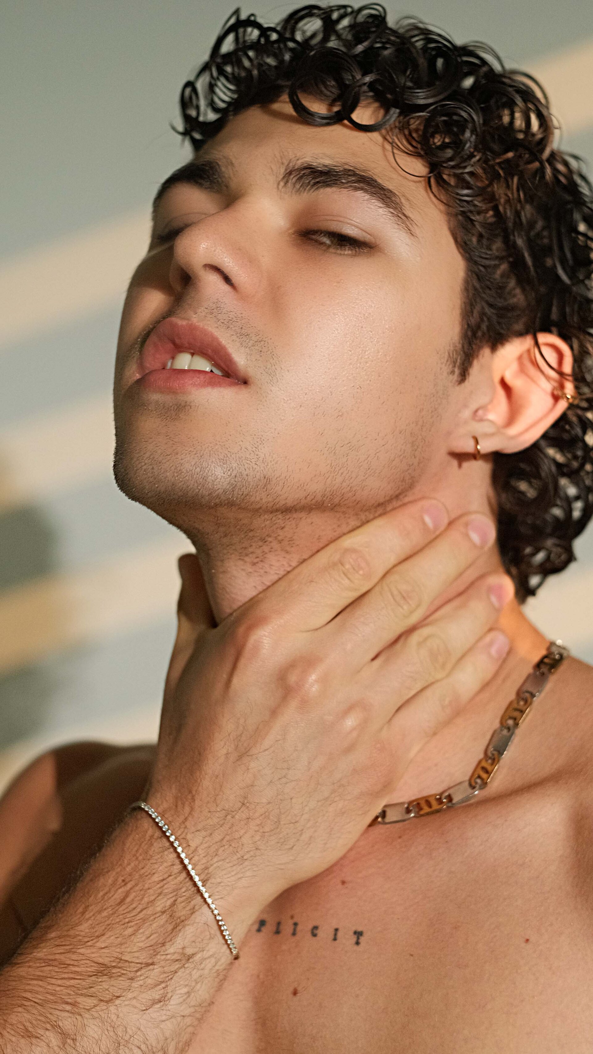 XXX Porn Photo of Nude Luca_ferrer_ 26