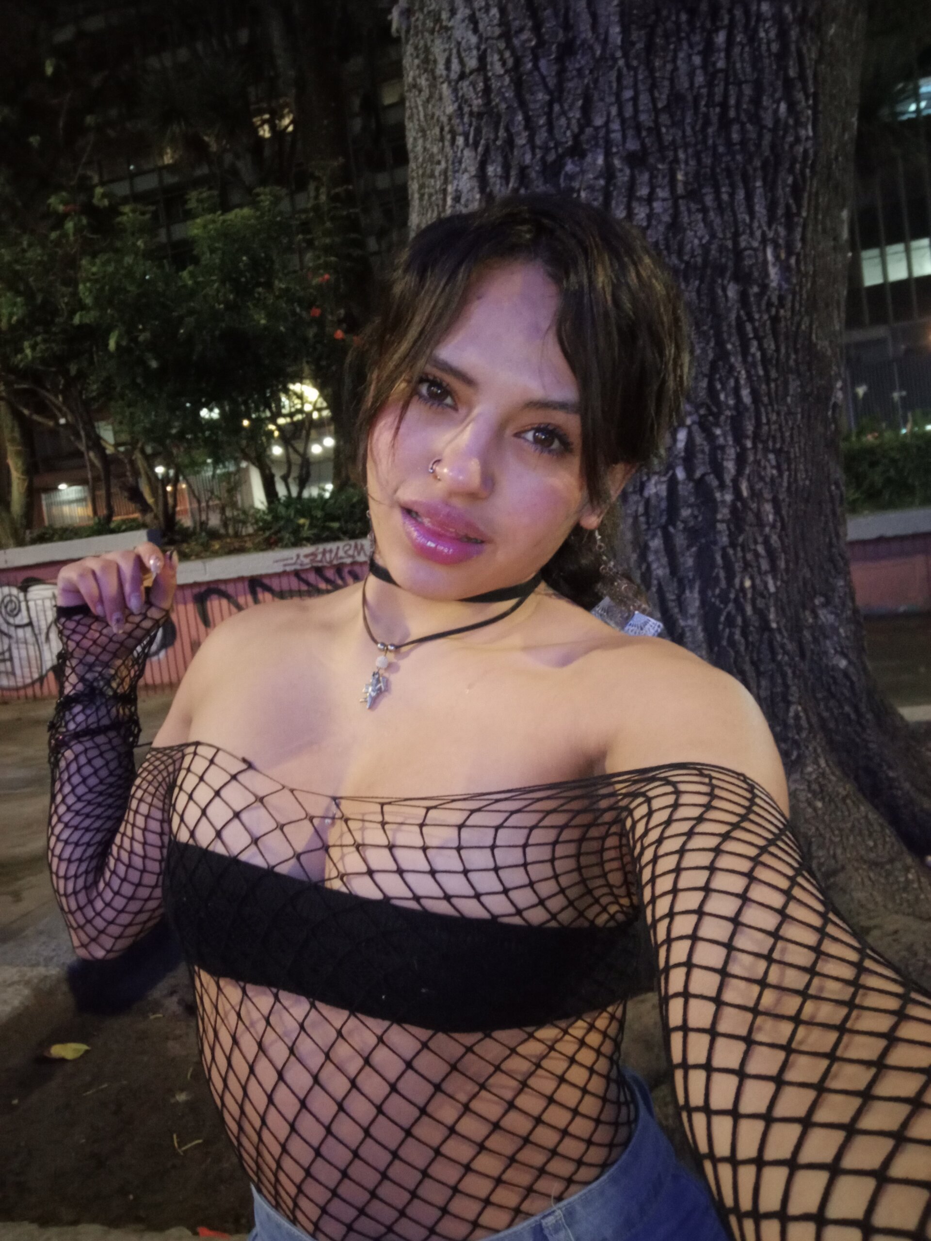 XXX Porn Photo of Nude BellaChiquis_ 3