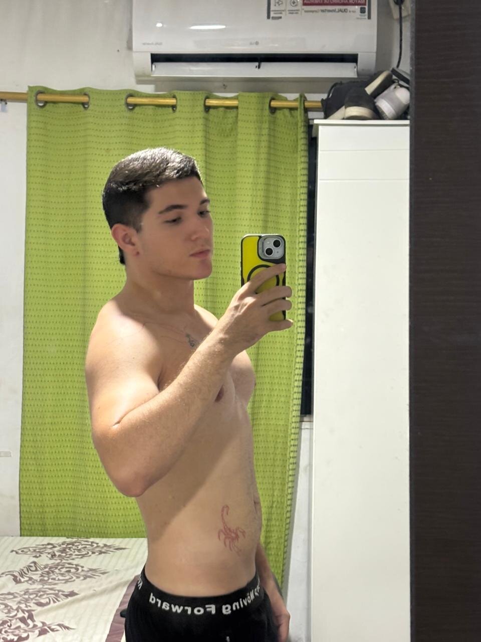 XXX Porn Photo of Nude yulianexx 9
