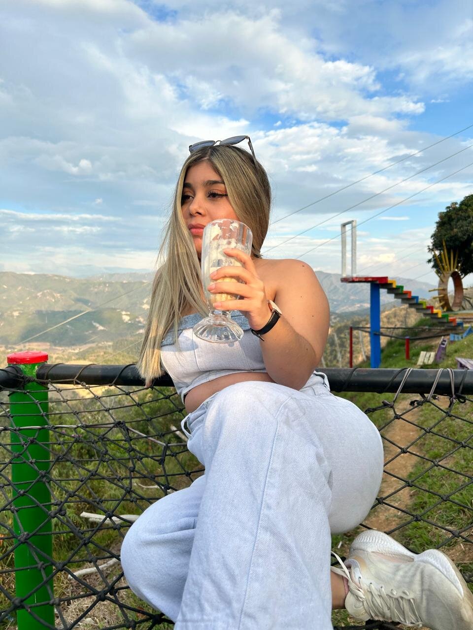 XXX Porn Photo of Nude Madisson_Star1 6