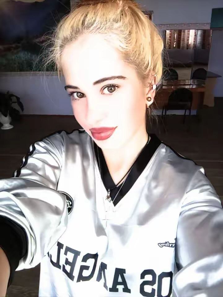 XXX Porn Photo of Nude Lideyoung 1