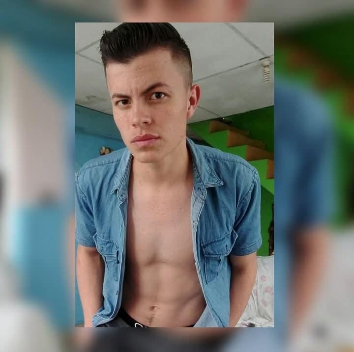 XXX Porn Photo of Nude jordan_fox 1