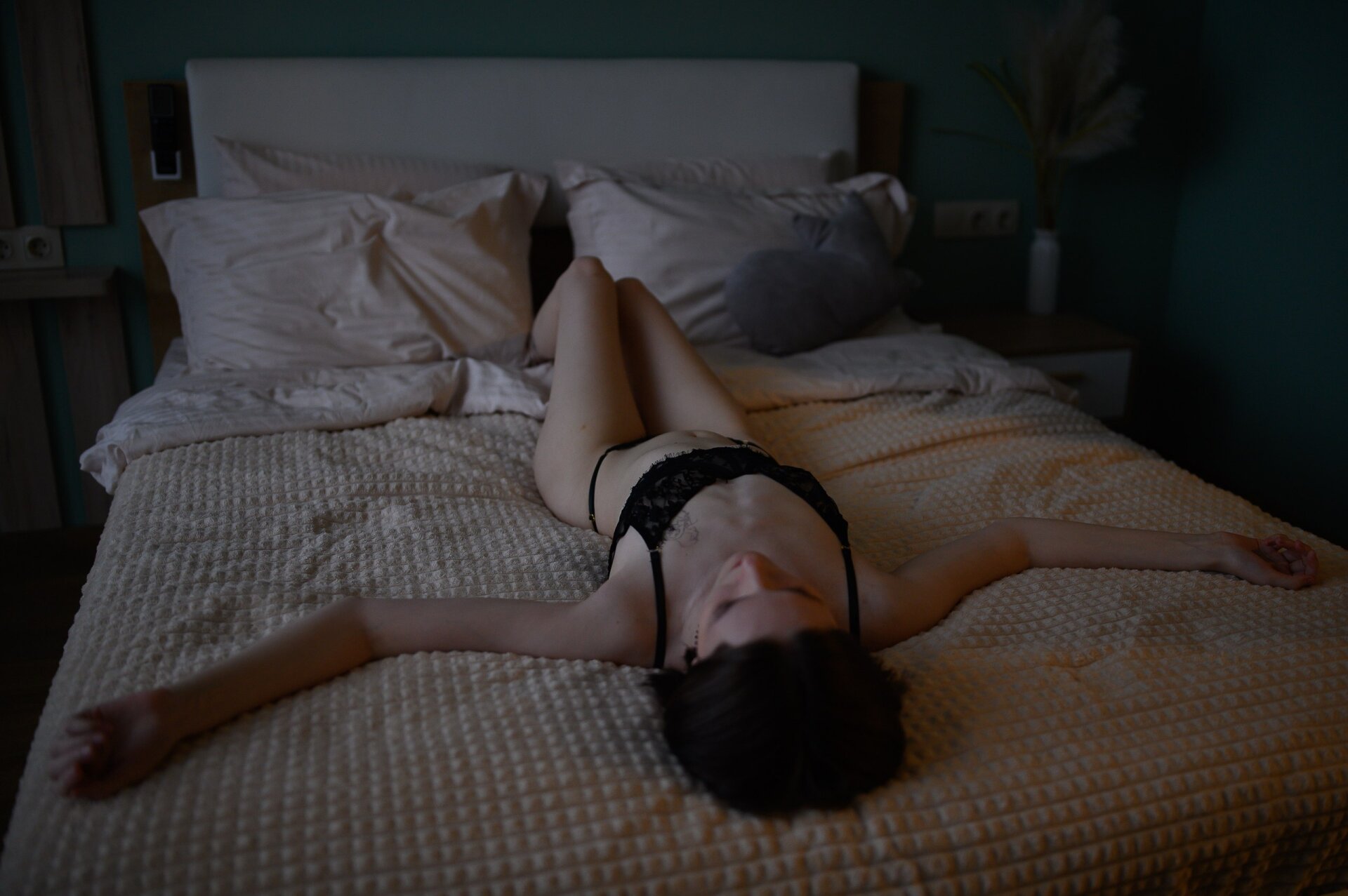 XXX Porn Photo of Nude Sweet_Paradox 3