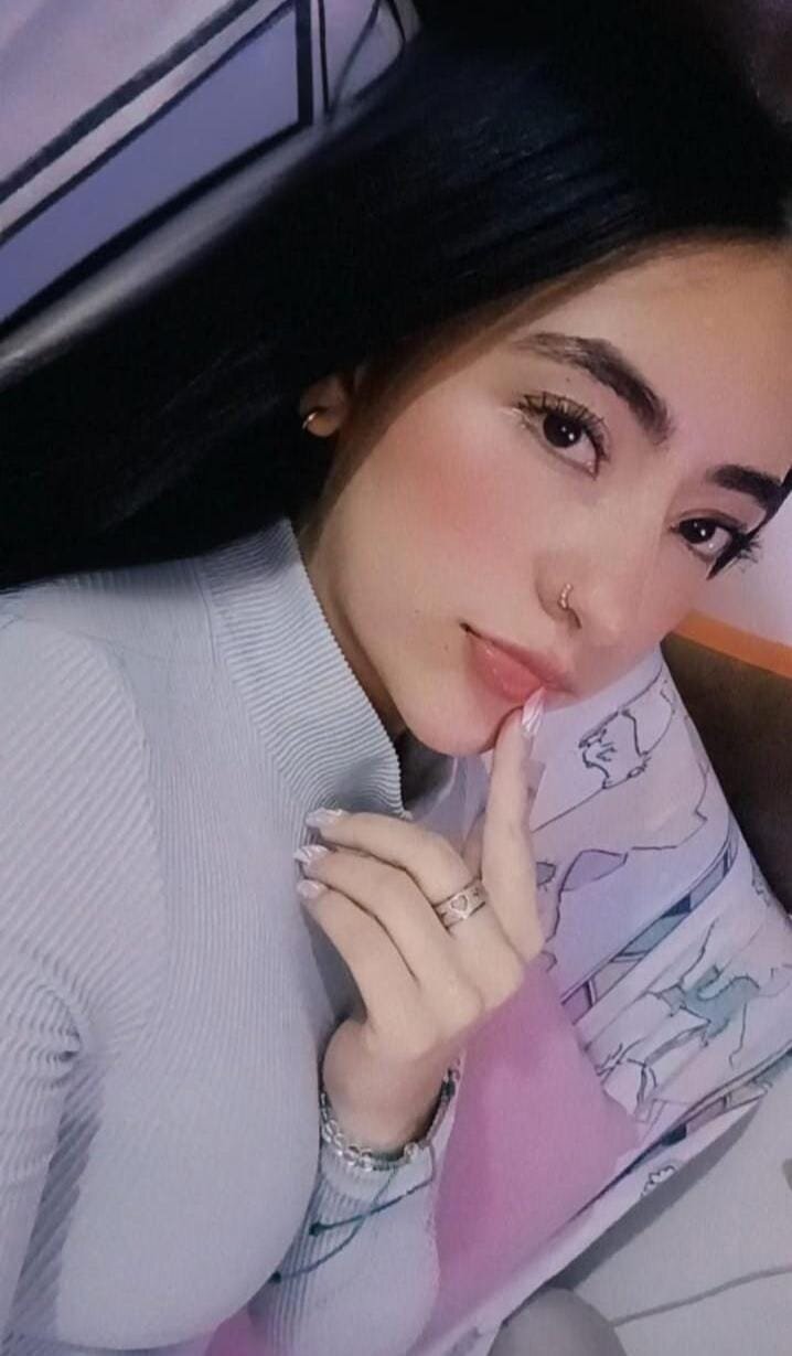 XXX Porn Photo of Nude AuroraJohns_Pink 3