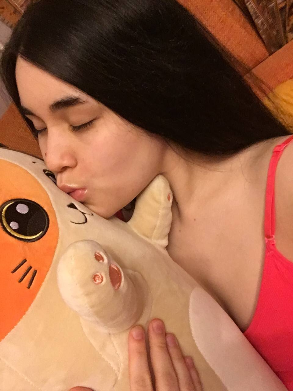XXX Porn Photo of Nude RosioBenberry 1