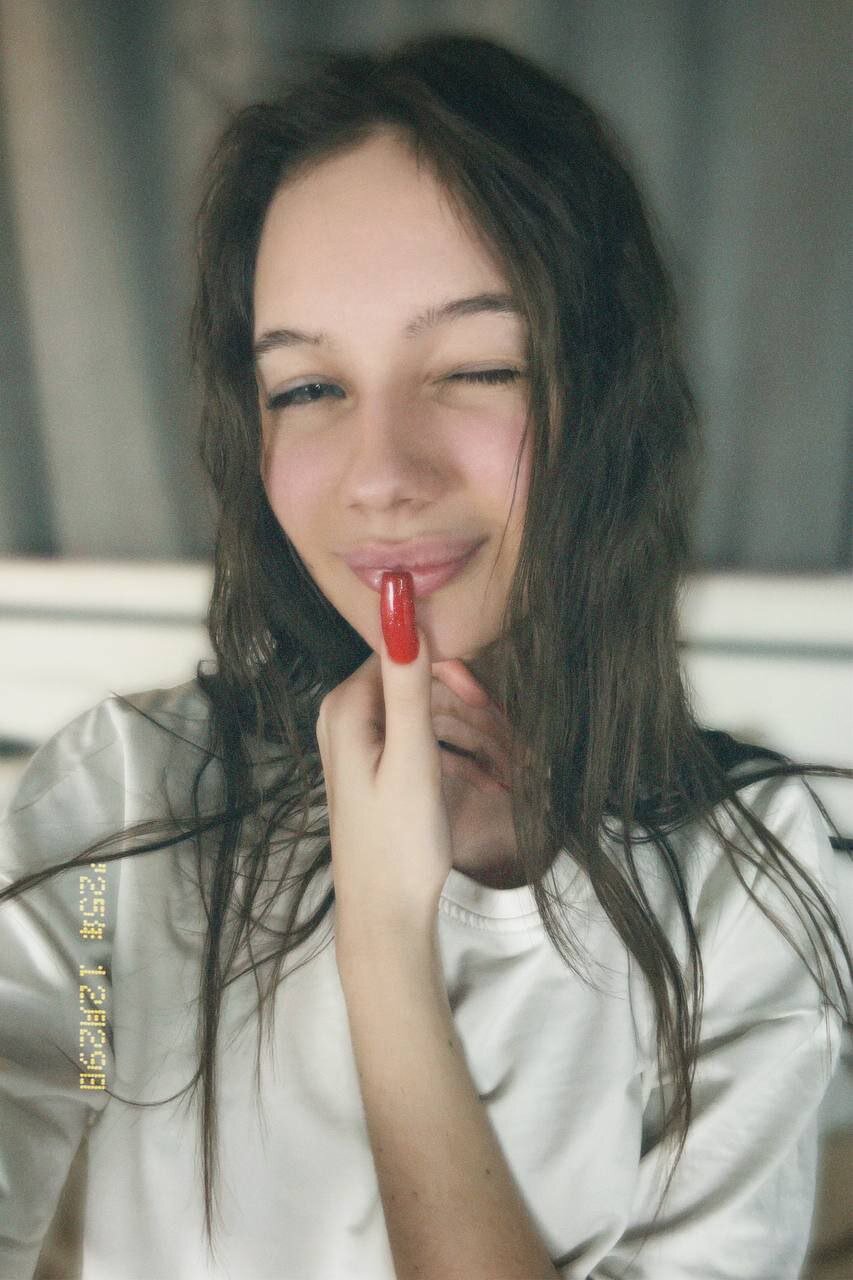 XXX Porn Photo of Nude ShaeHeeter 25