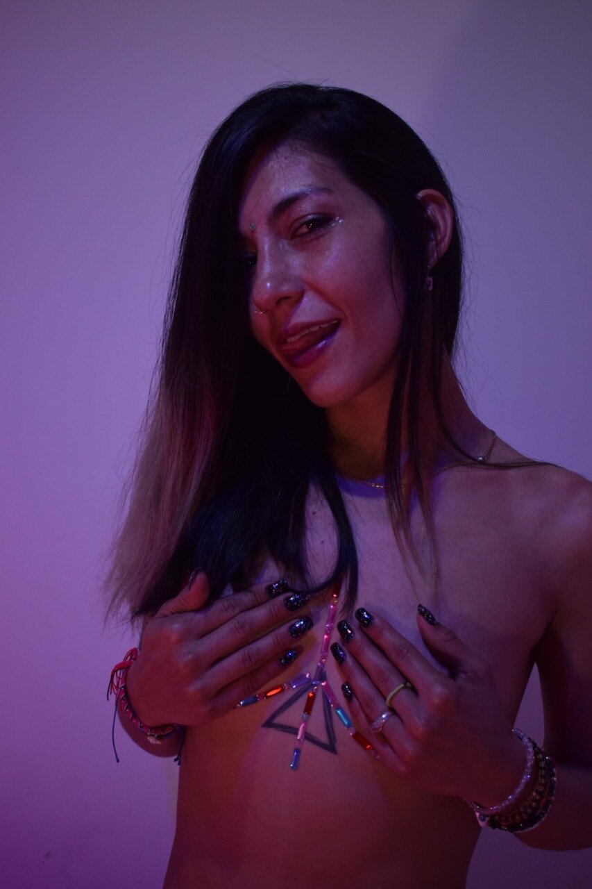 XXX Porn Photo of Nude ReginaKor 13