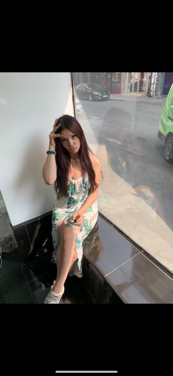 XXX Porn Photo of Nude CharissaHollinshed 6