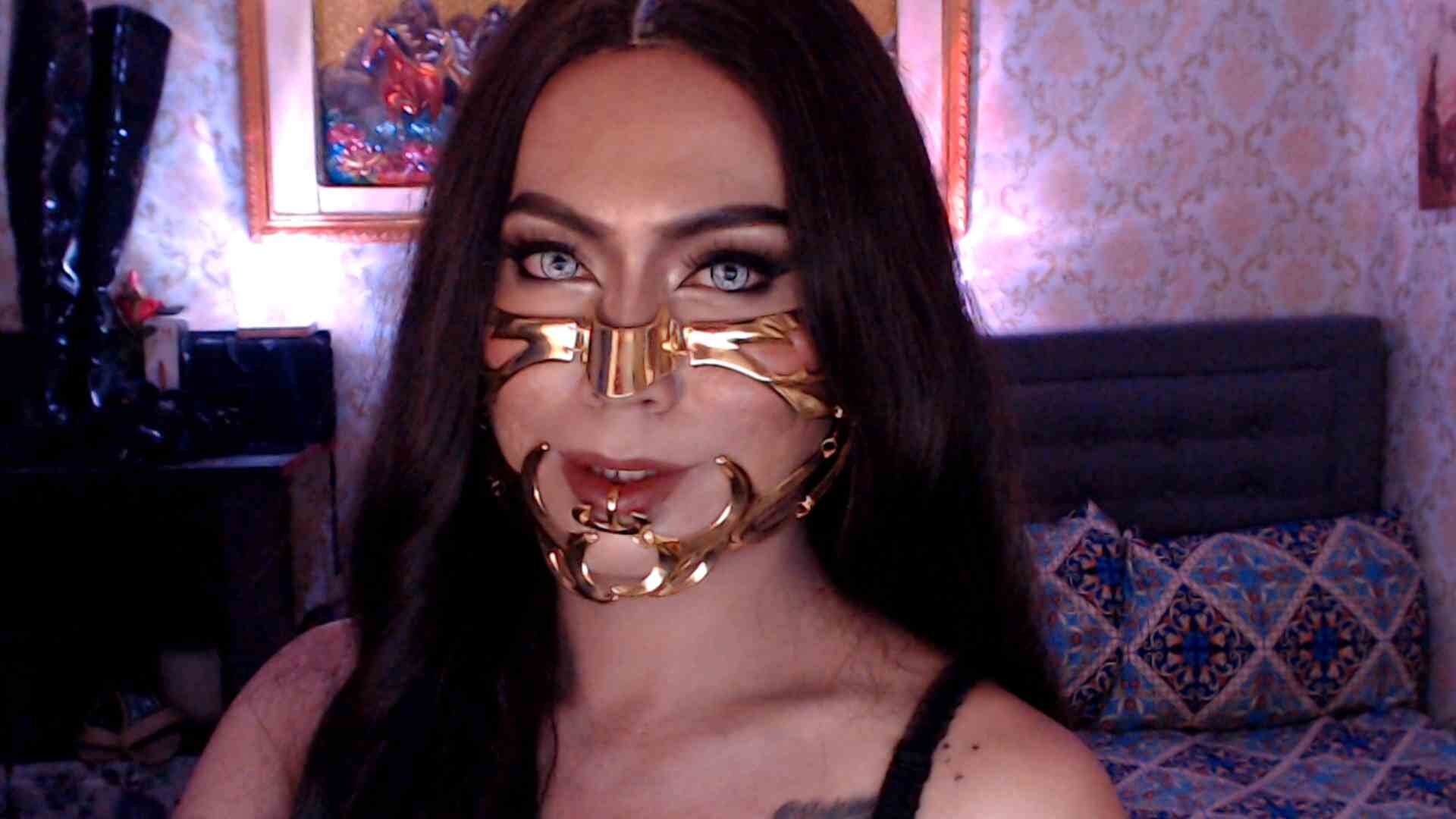 XXX Porn Photo of Nude ClassyKendall 2