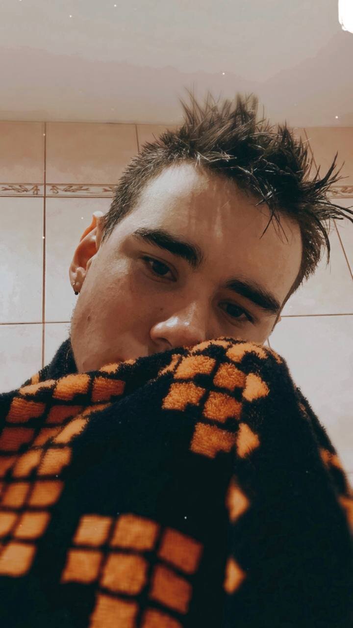 XXX Porn Photo of Nude Master_Felix 2