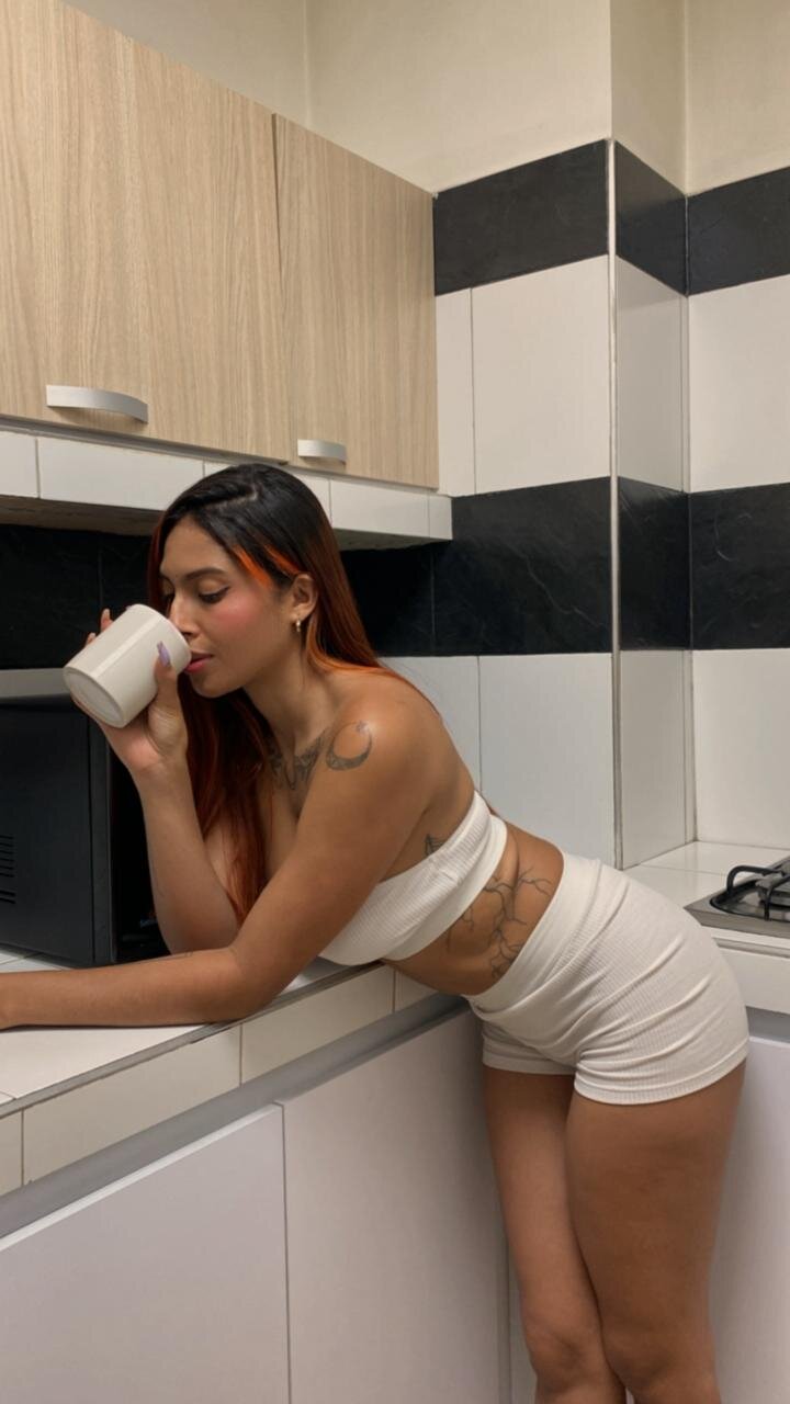 XXX Porn Photo of Nude TaniaSmith1 29