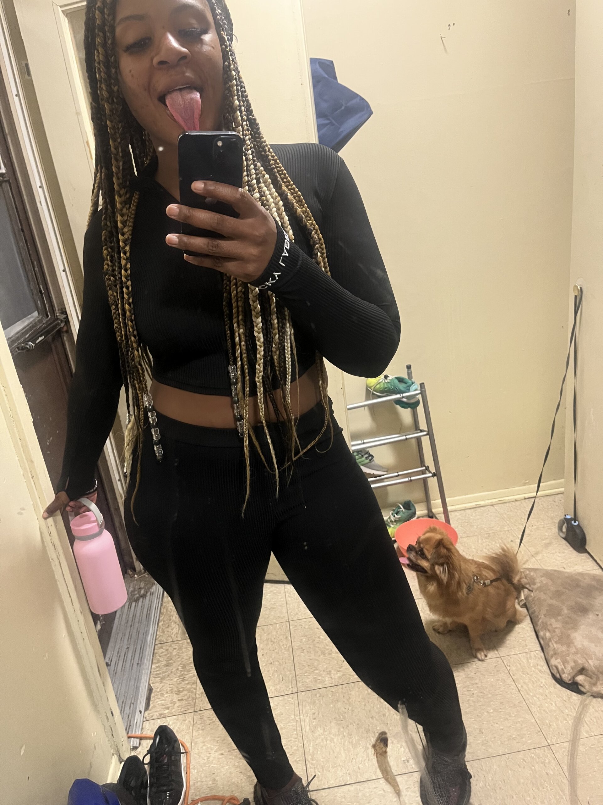 XXX Porn Photo of Nude AriiieszGoddess 1