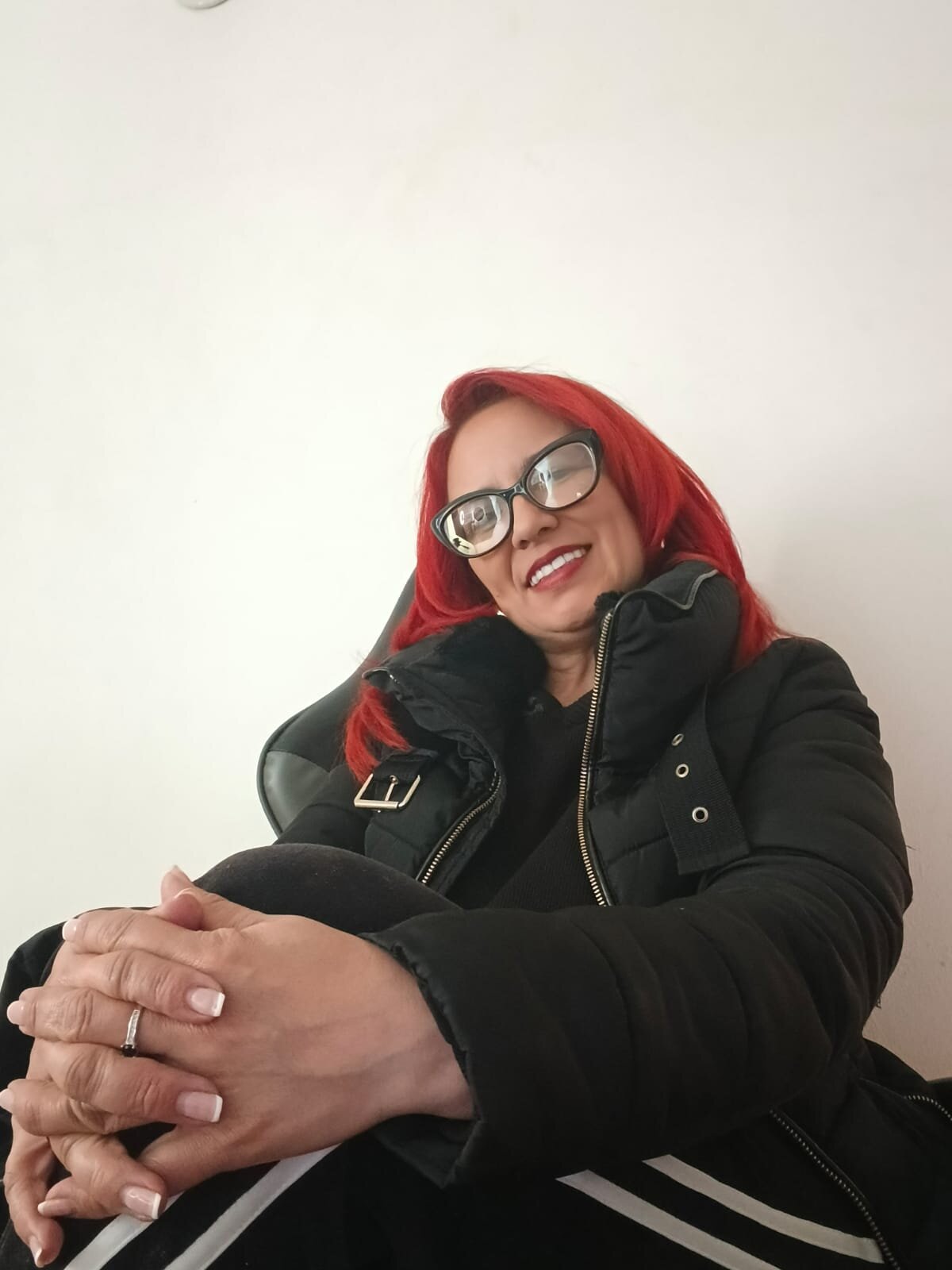XXX Porn Photo of Nude MarianaaMonsalve 20