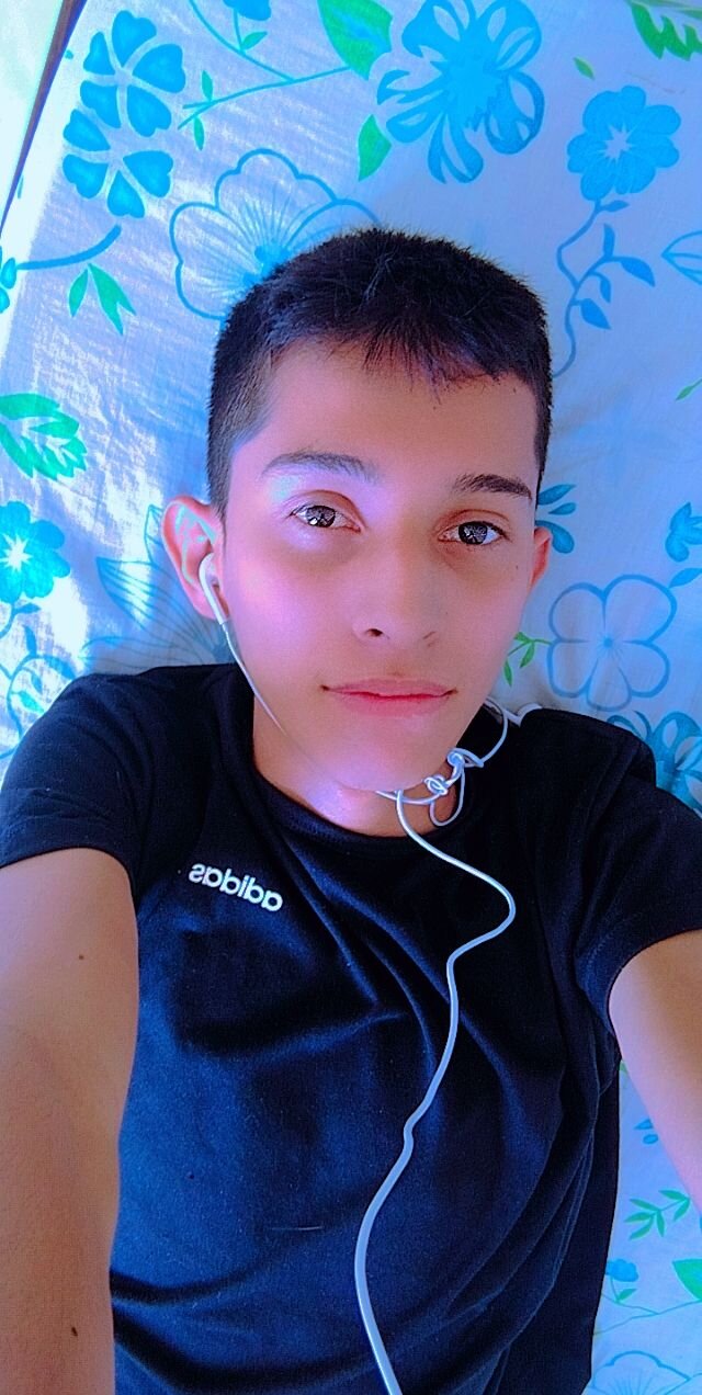 XXX Porn Photo of Nude gomitaboy_1 11