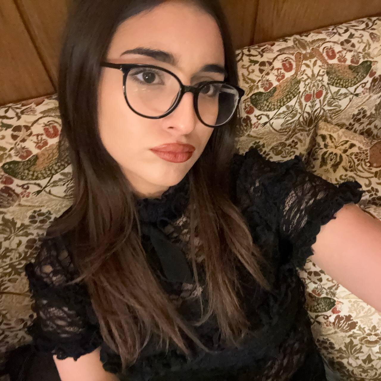 XXX Porn Photo of Nude MagalyPigao 3