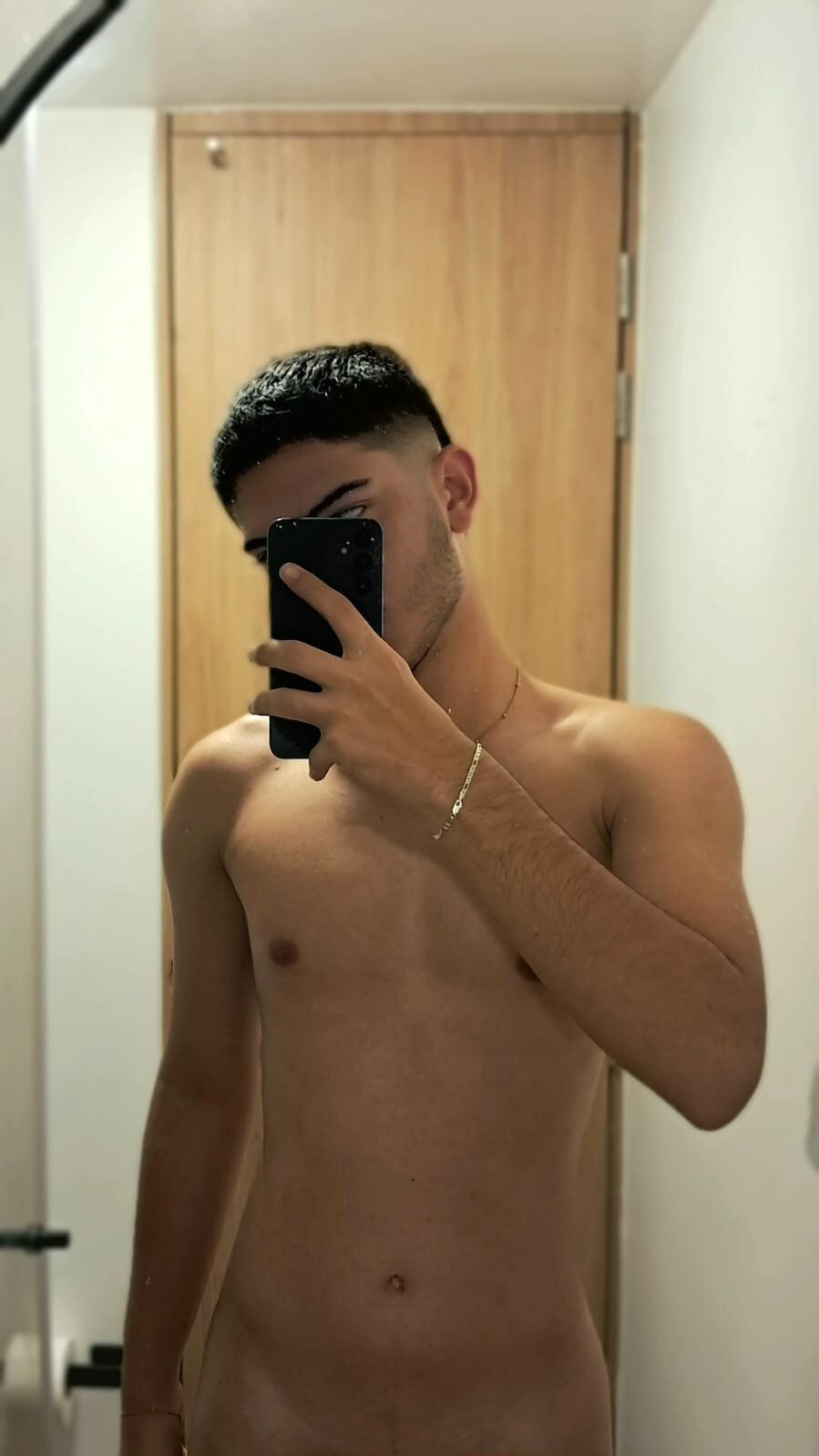 XXX Porn Photo of Nude Apolo_Gray 7