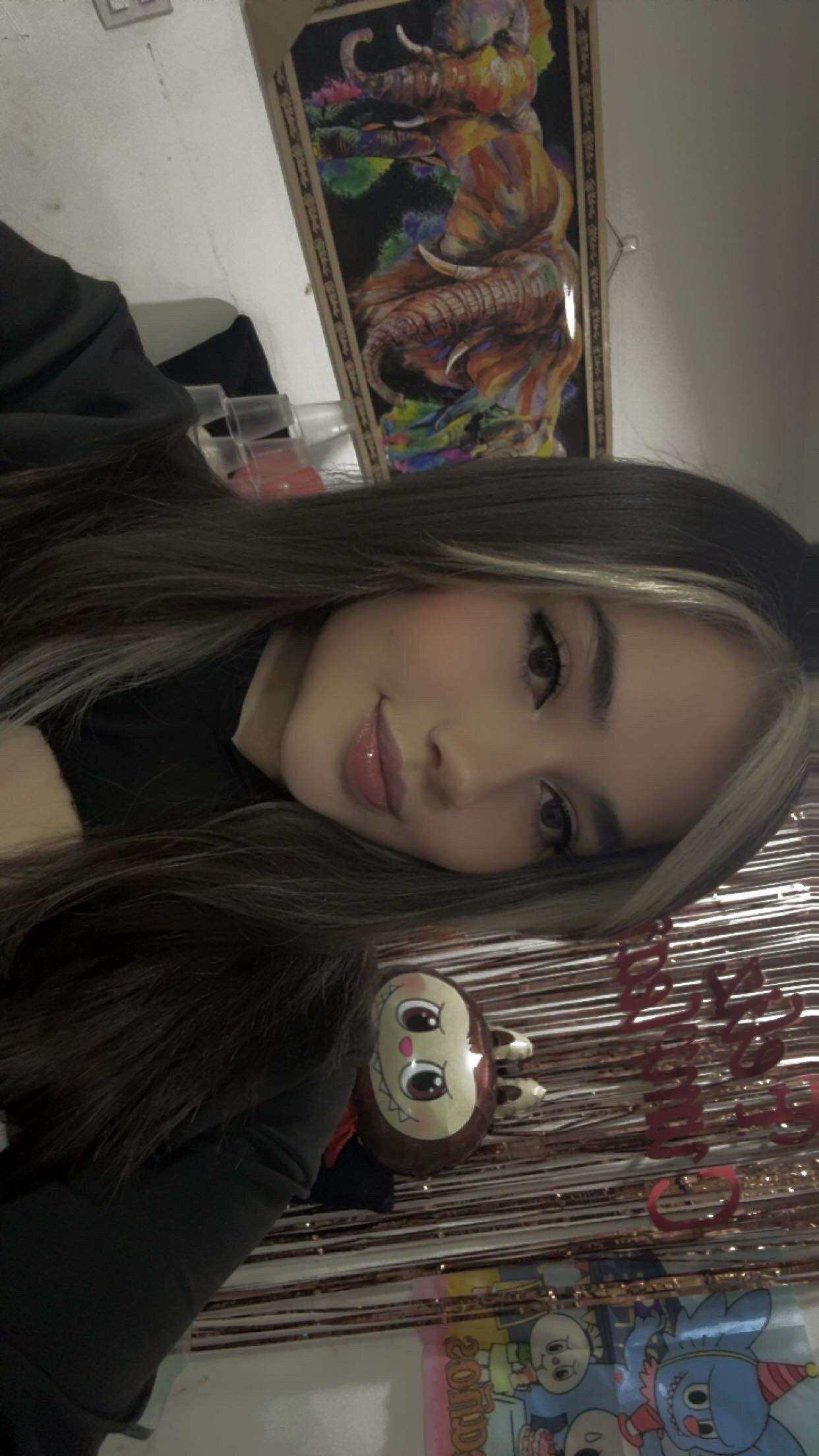 XXX Porn Photo of Nude Ella_7 14