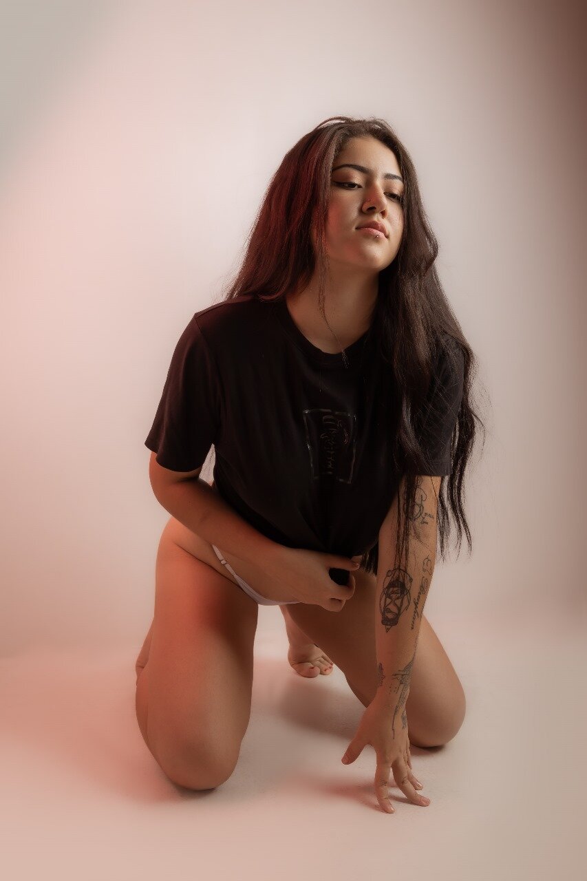 XXX Porn Photo of Nude bonnie_sm 5