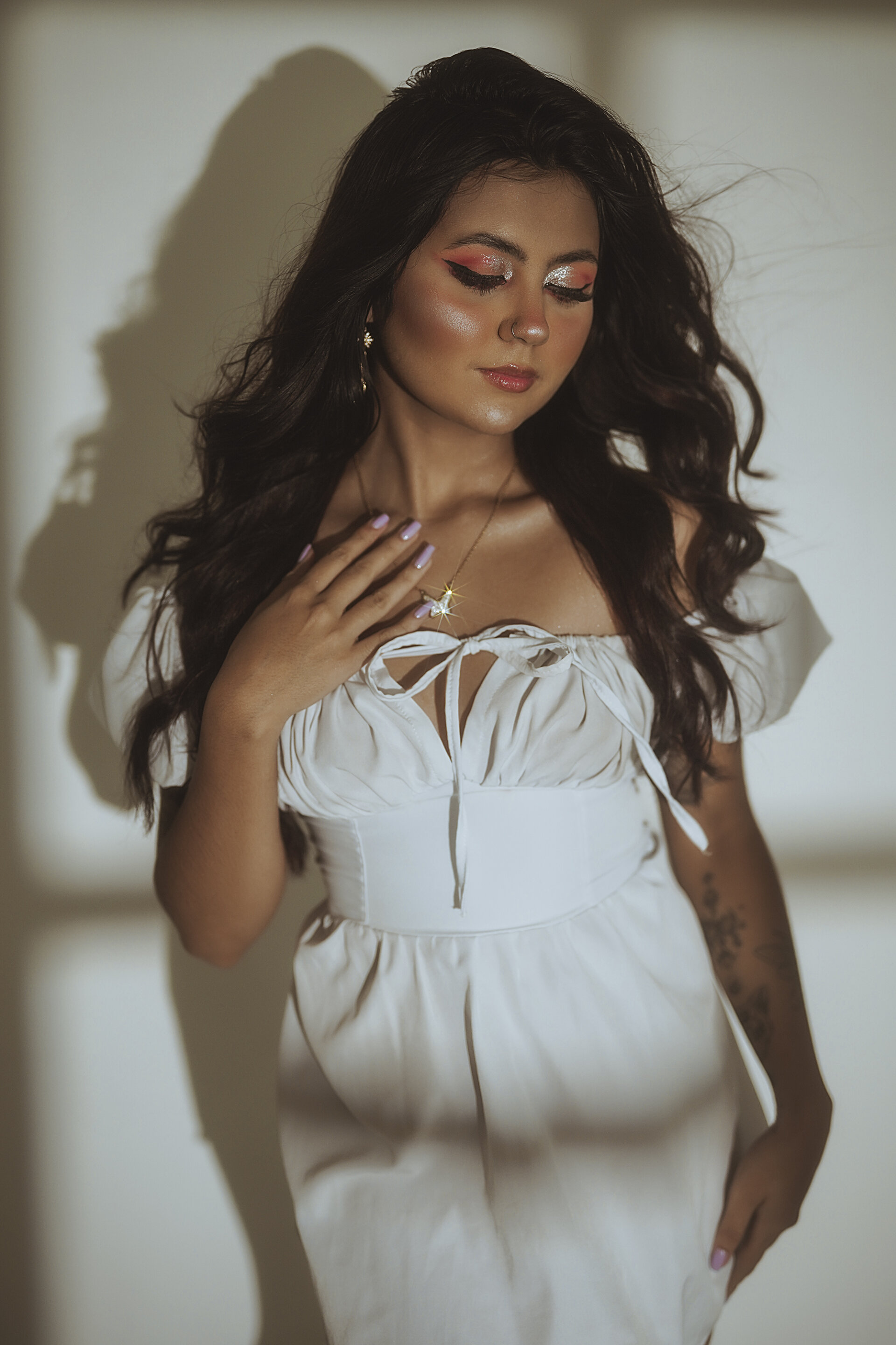 XXX Porn Photo of Nude alaia-rogers 22