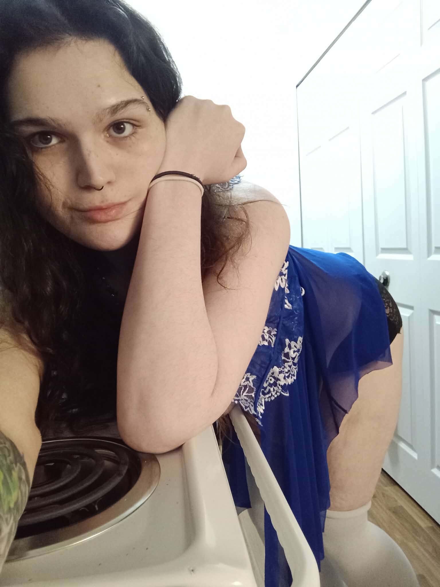XXX Porn Photo of Nude skycold 5