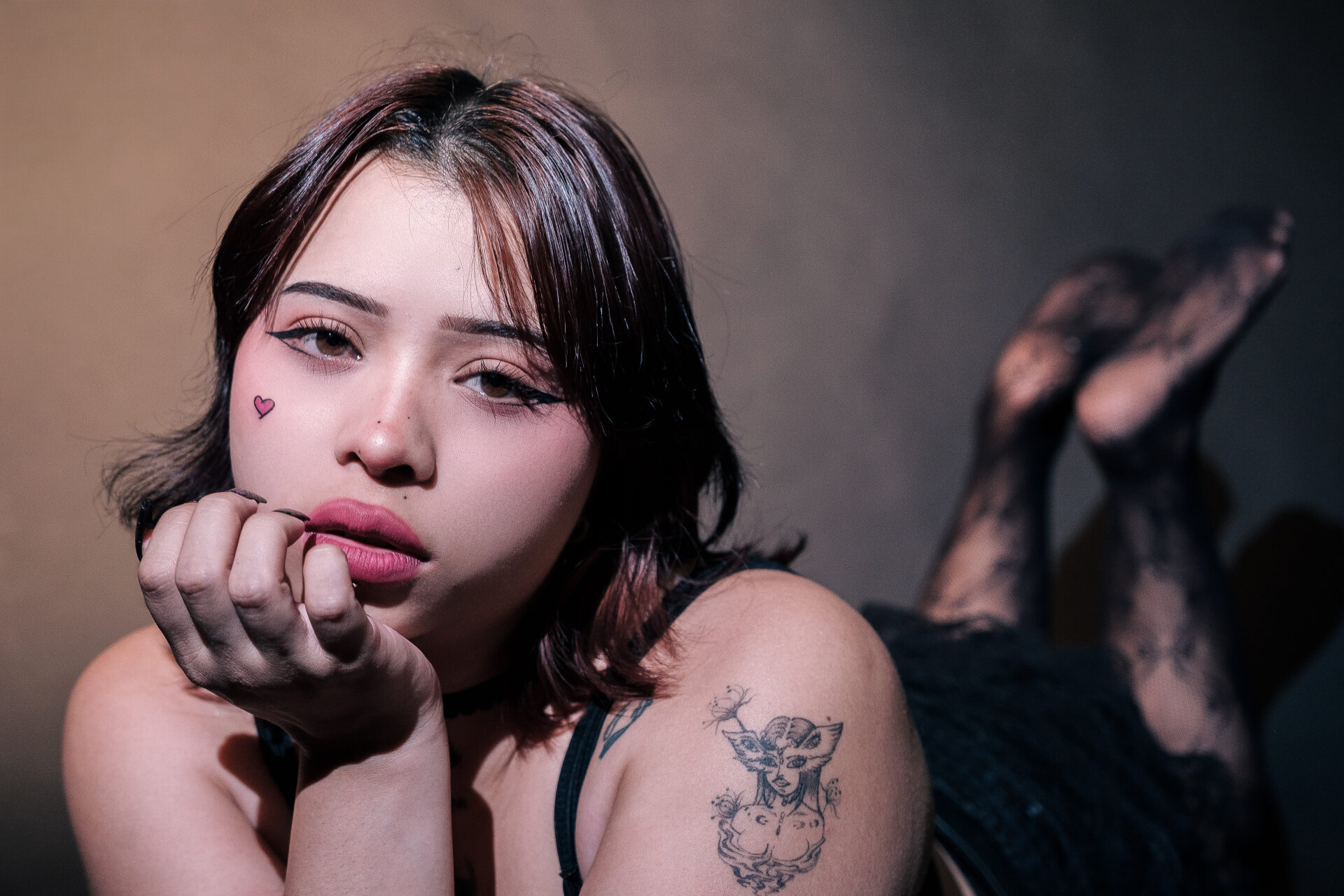 XXX Porn Photo of Nude IzisLust 26