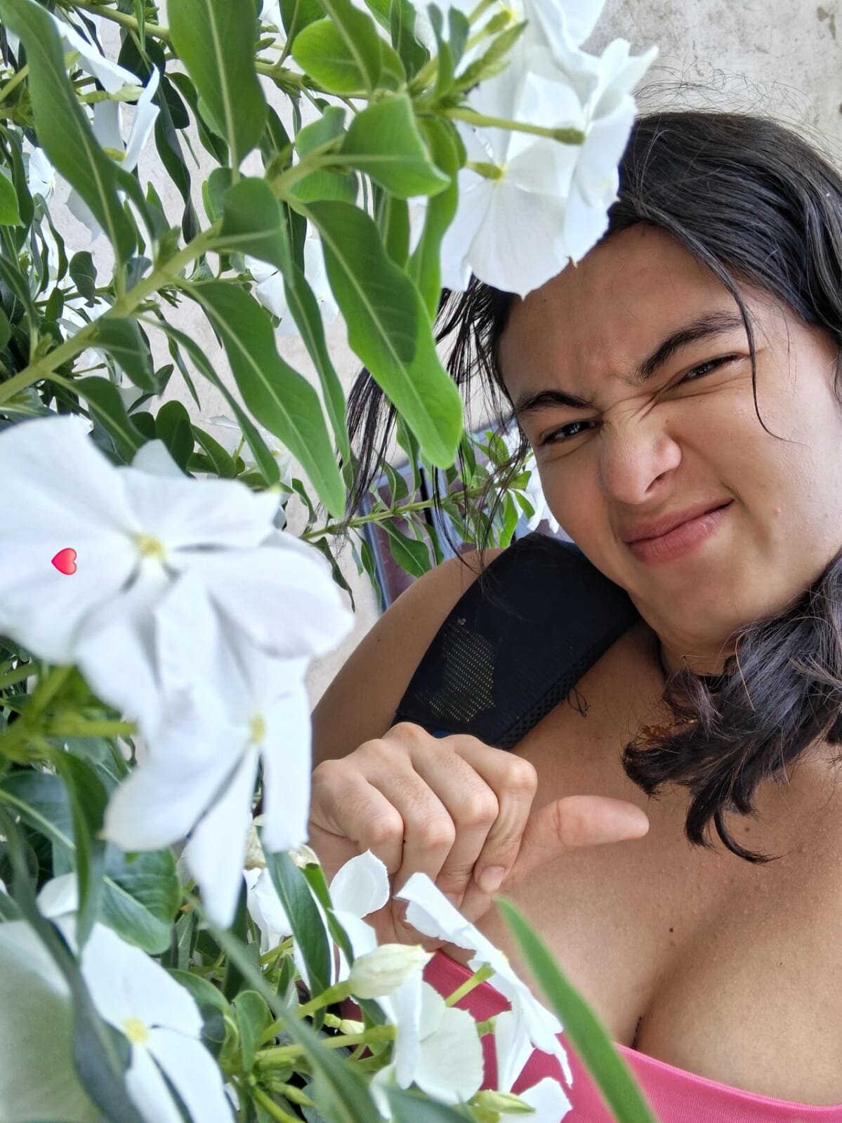 XXX Porn Photo of Nude pregnantwhite 41