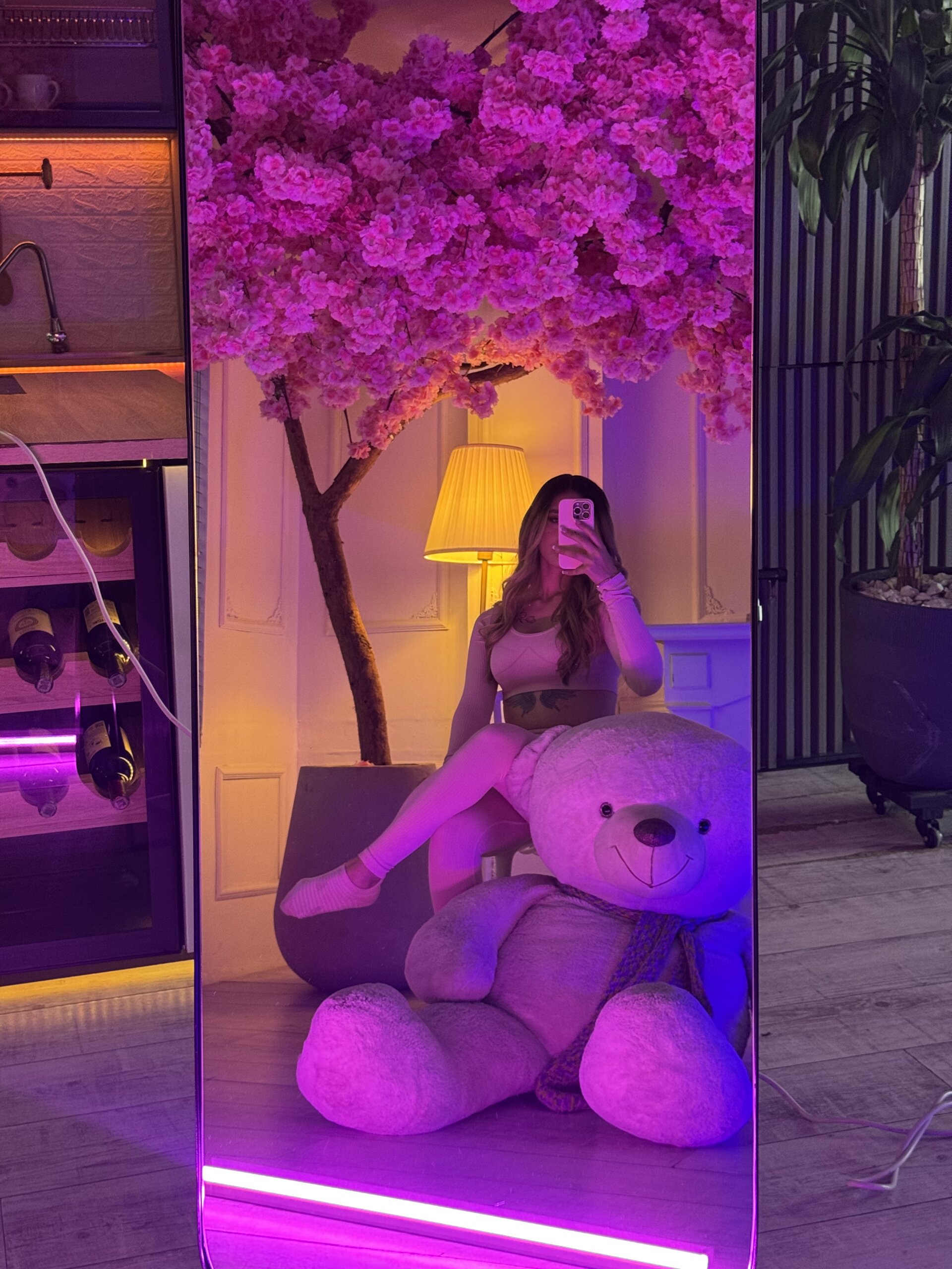 XXX Porn Photo of Nude TiffanyBela 19