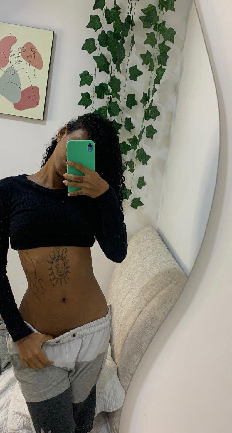 XXX Porn Photo of Nude maddy_padron 1