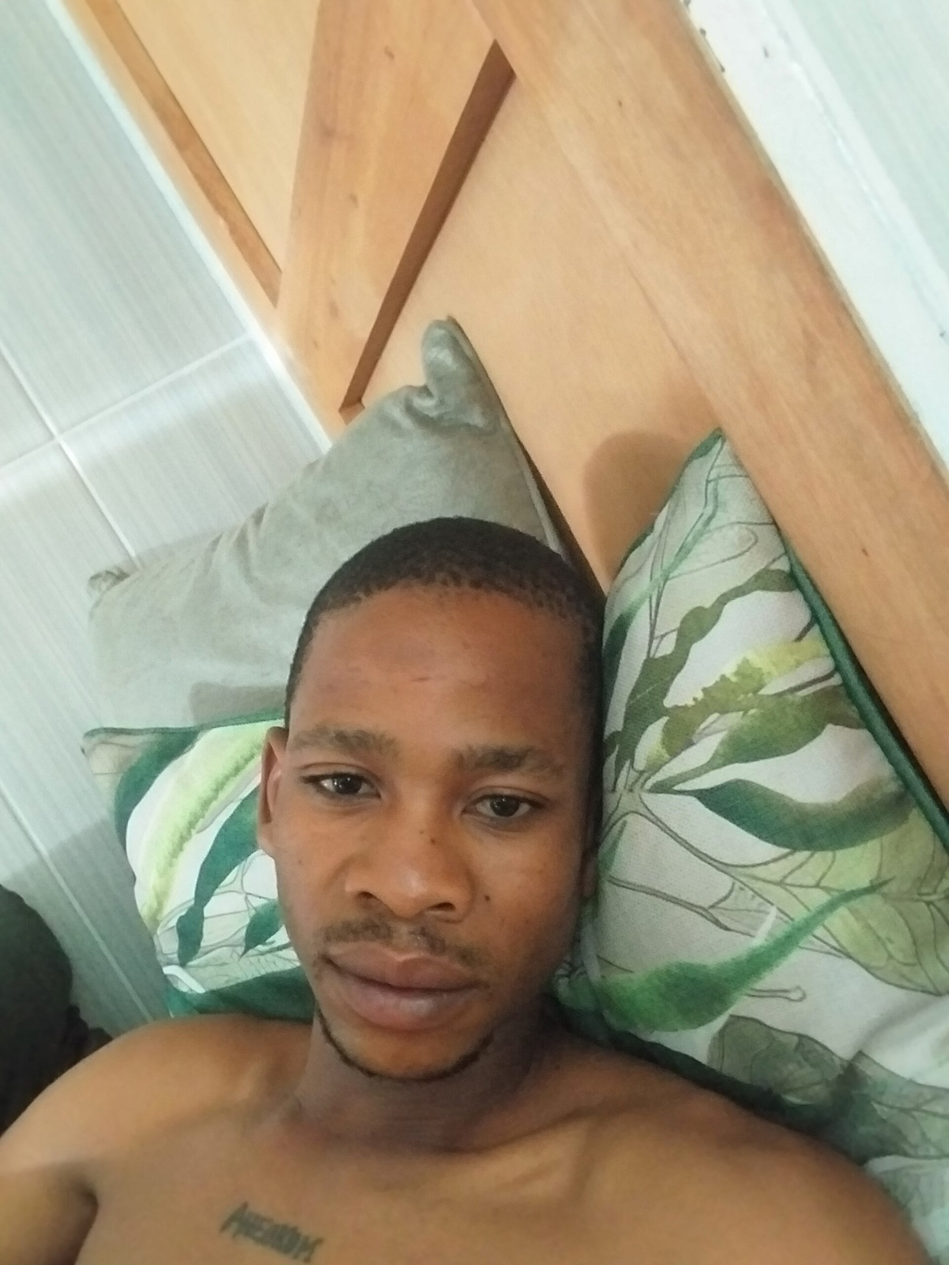XXX Porn Photo of Nude YerzyB 4