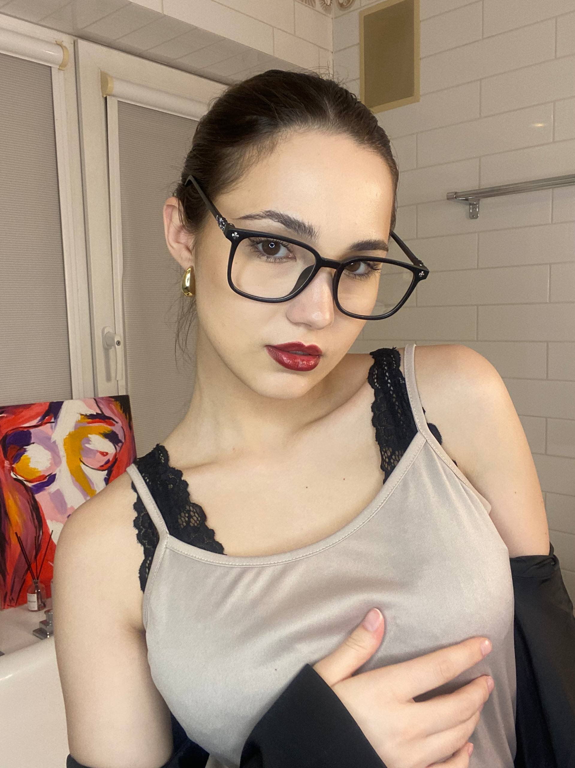 XXX Porn Photo of Nude LeenaPuita 297