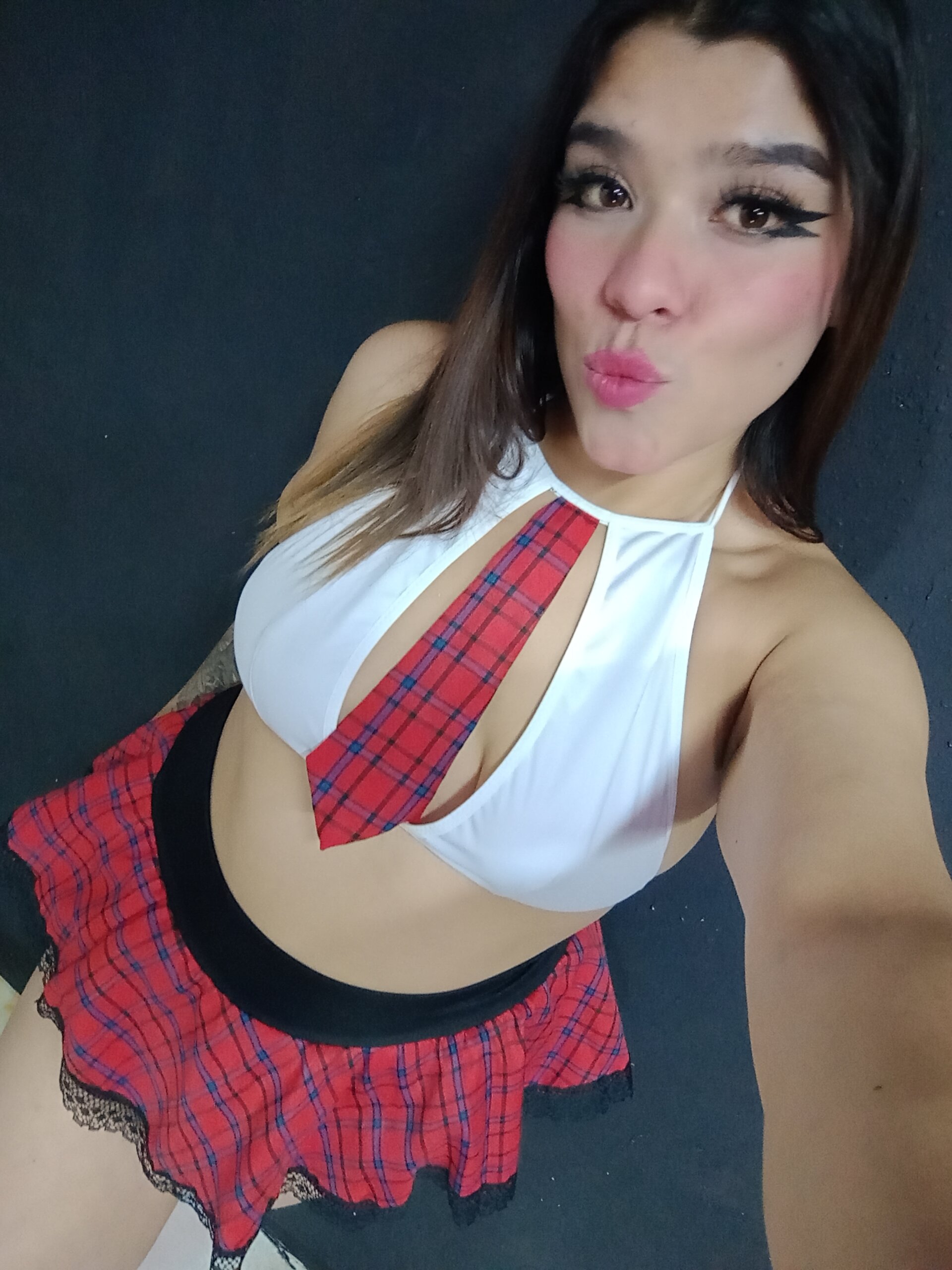 XXX Porn Photo of Nude AvaLusty 42