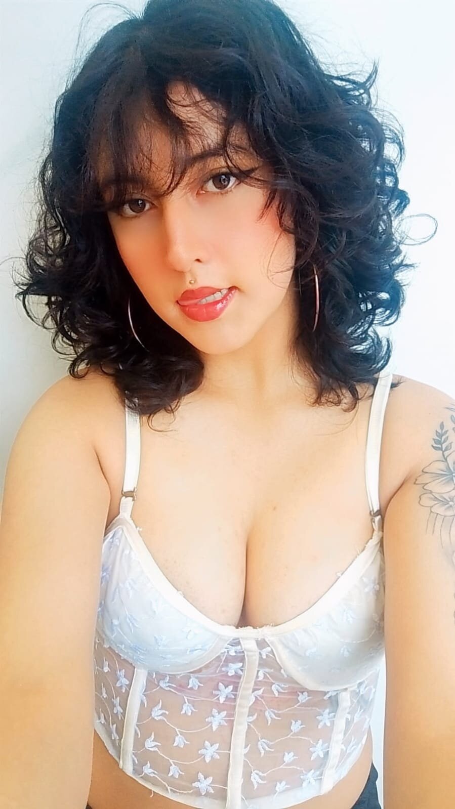 XXX Porn Photo of Nude ManuelaJones_ 11