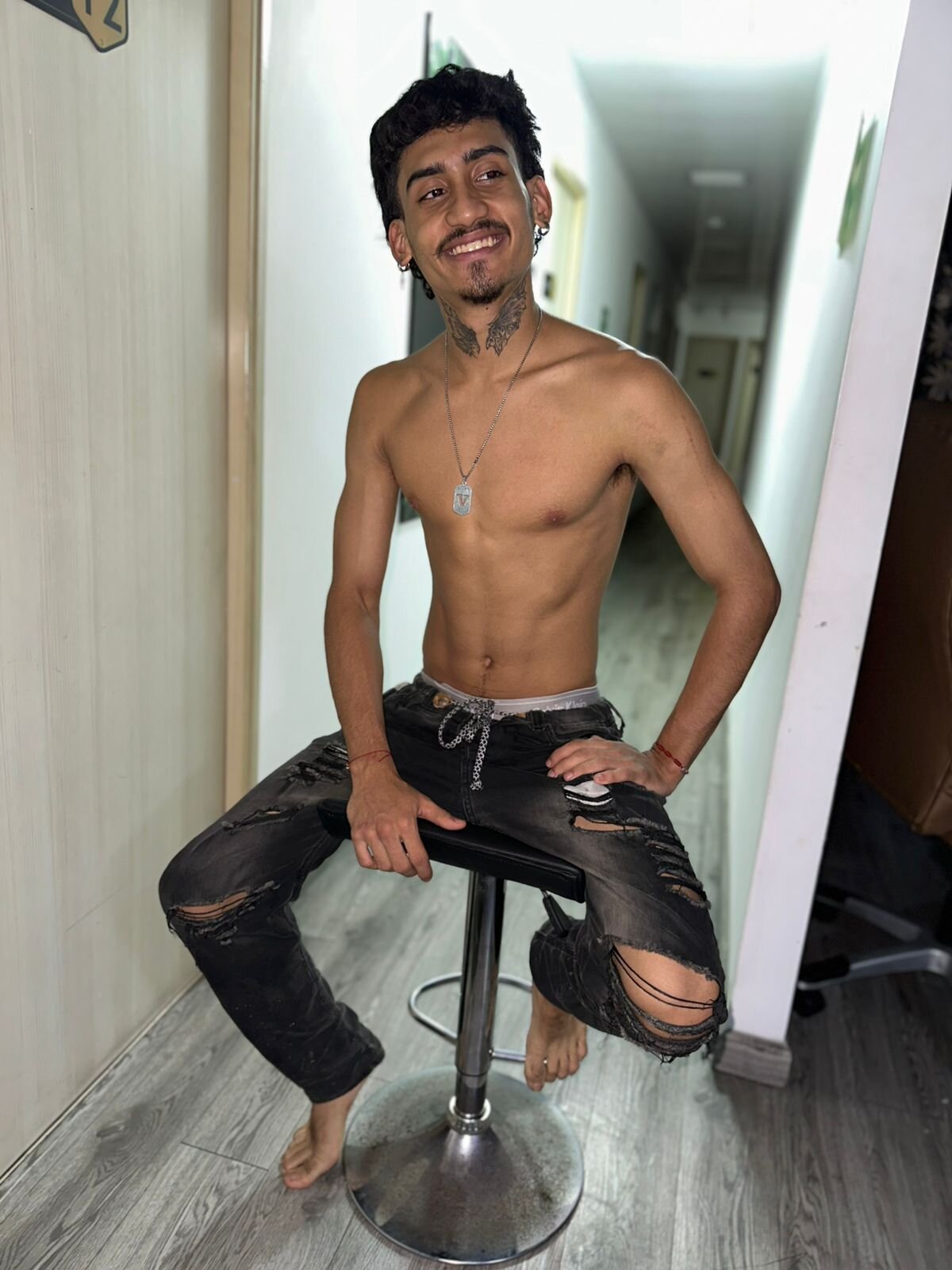 XXX Porn Photo of Nude Mr_Strike 39