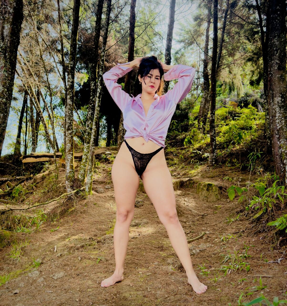 XXX Porn Photo of Nude Picsis_ 21