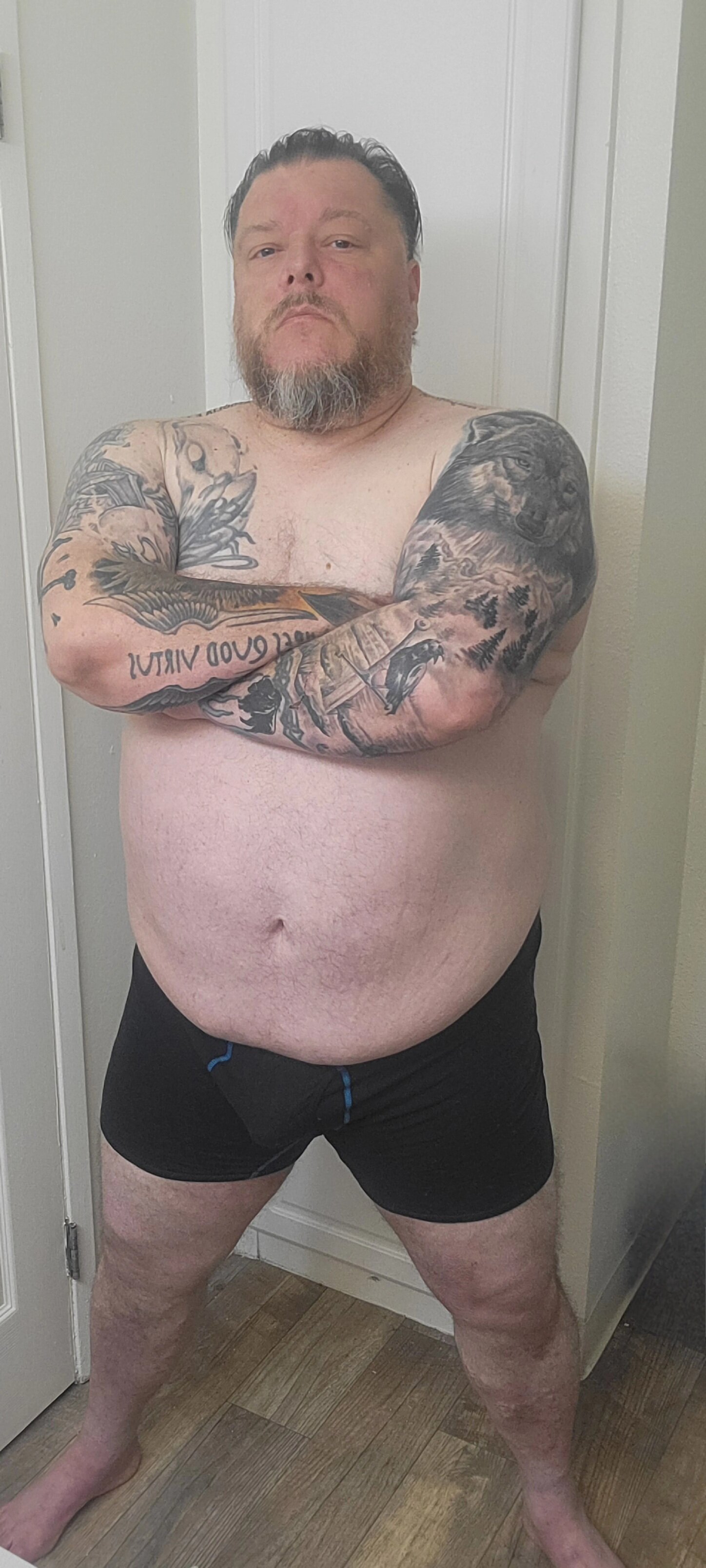 XXX Porn Photo of Nude DaddyAG_66 6