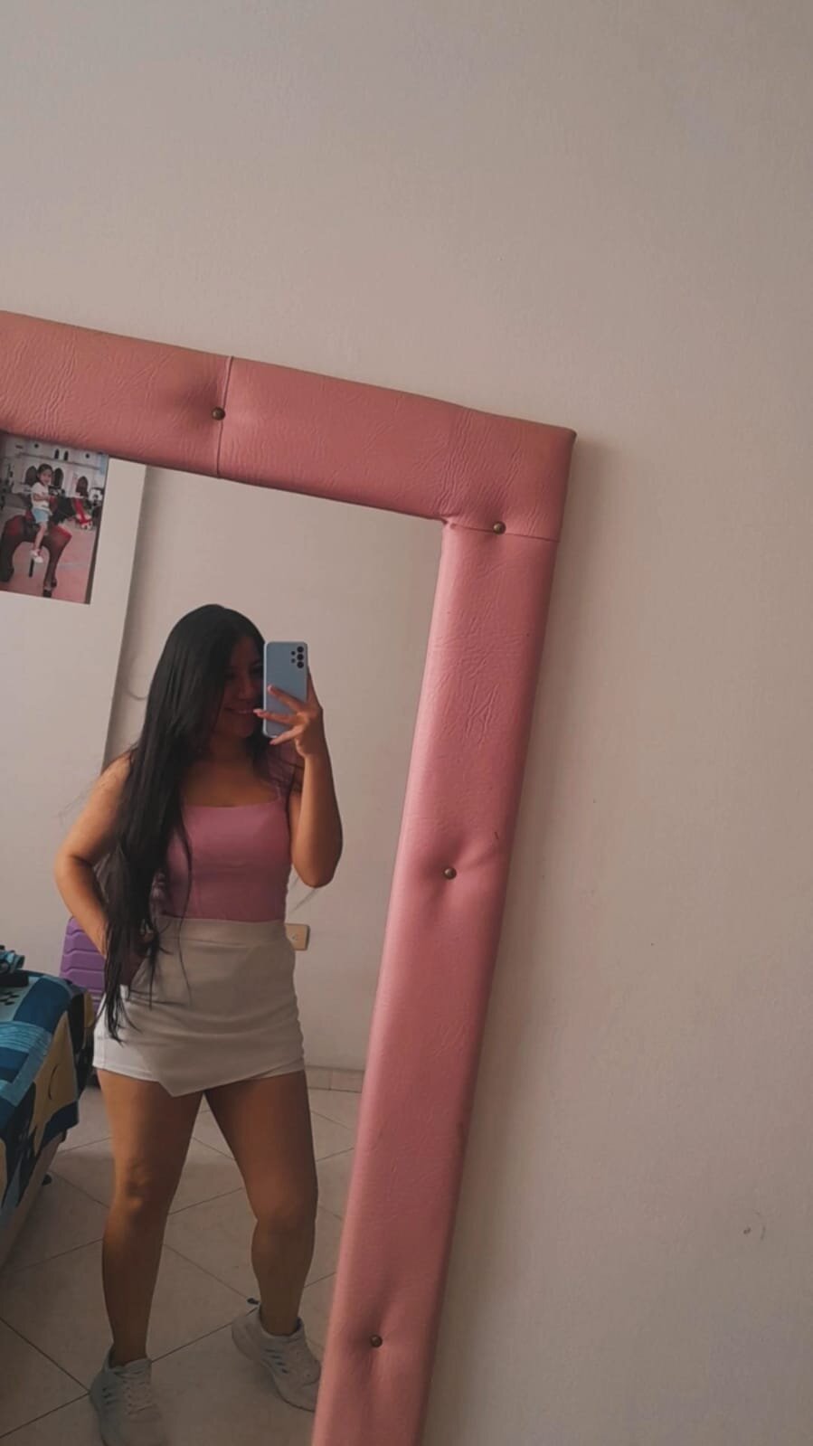 XXX Porn Photo of Nude tianakiss_ 5