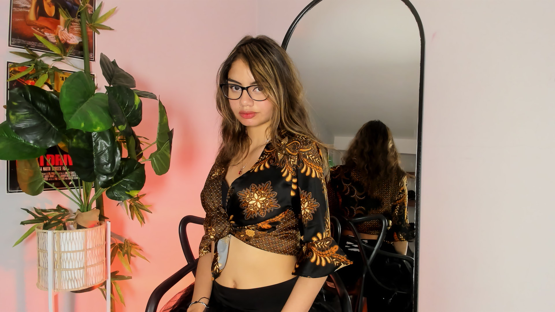 XXX Porn Photo of Nude Emma_bloom__ 6