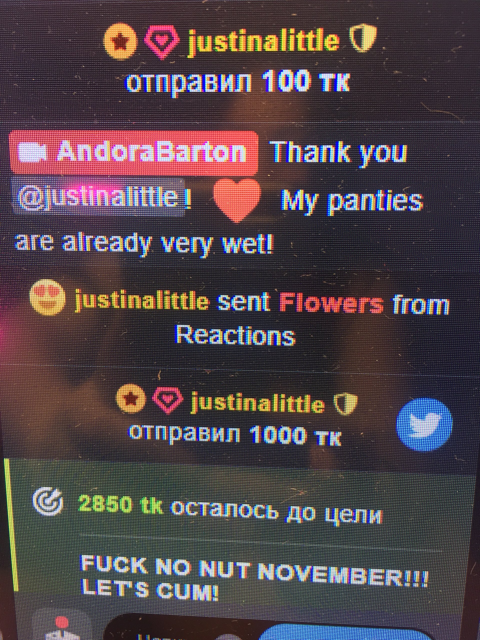 XXX Porn Photo of Nude AndoraBarton 85