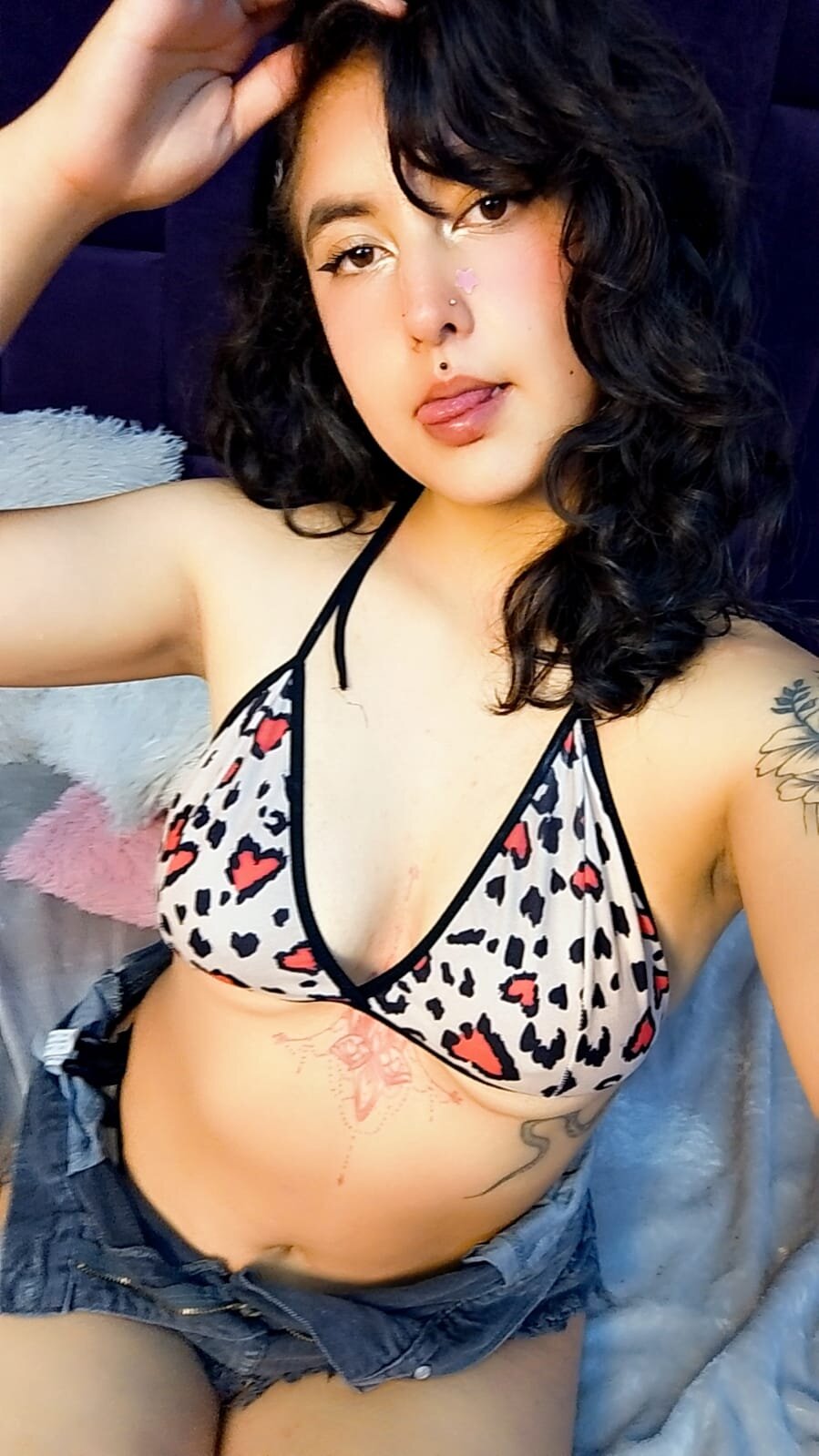 XXX Porn Photo of Nude ManuelaJones_ 7