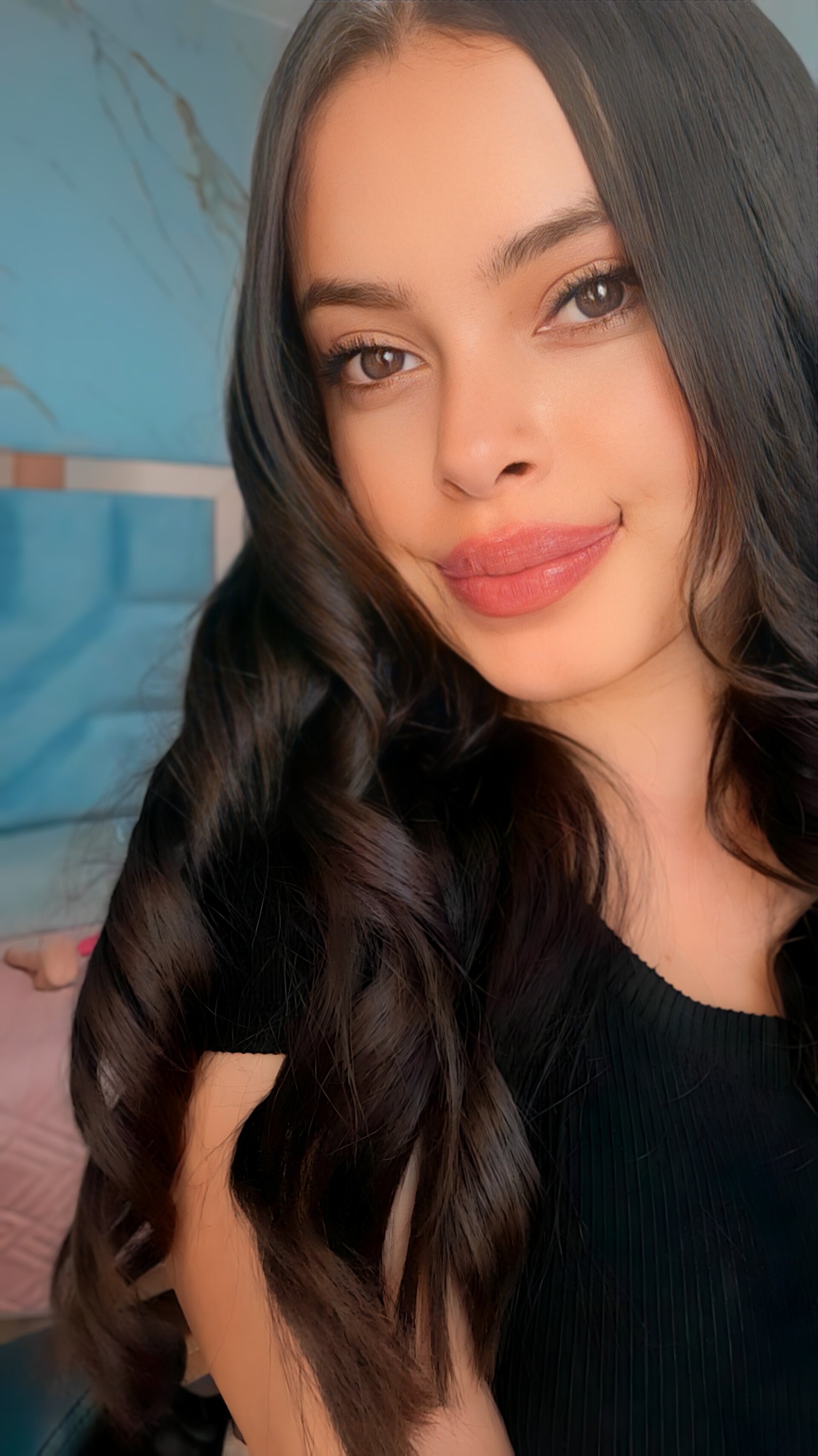 XXX Porn Photo of Nude Lizeth_Salazar 7