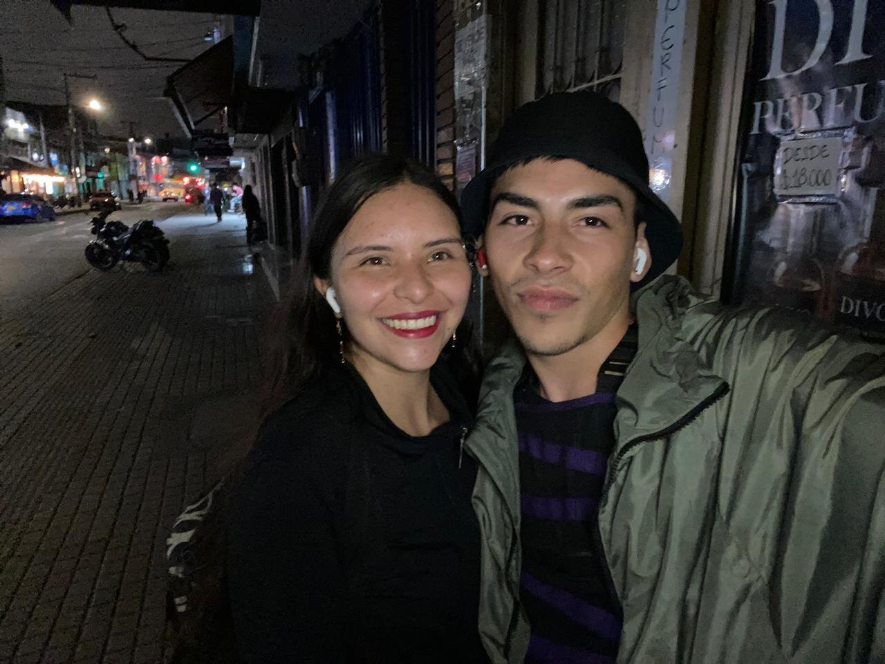 XXX Porn Photo of Nude Morganandjoshua 2