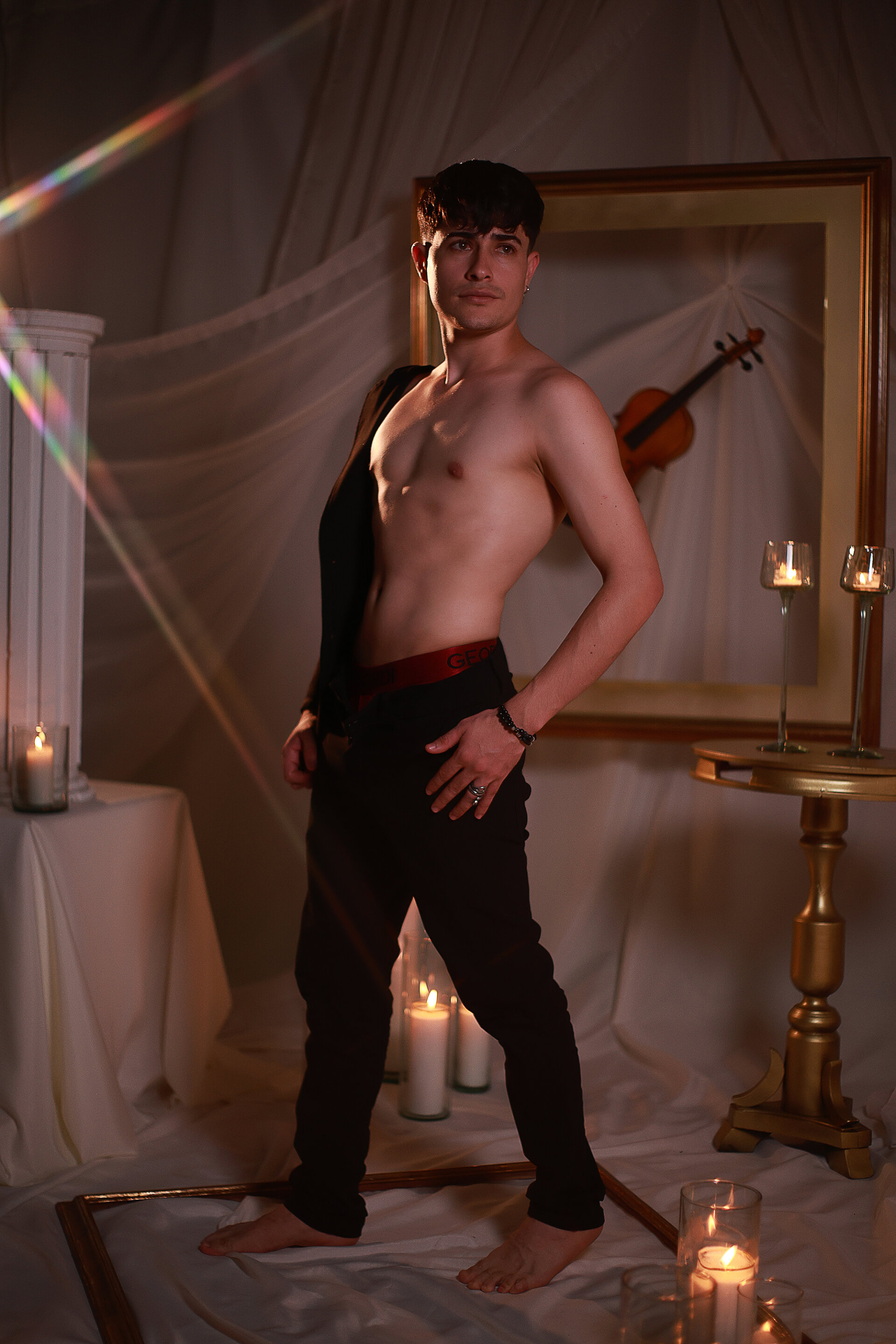 XXX Porn Photo of Nude bro_friends 18