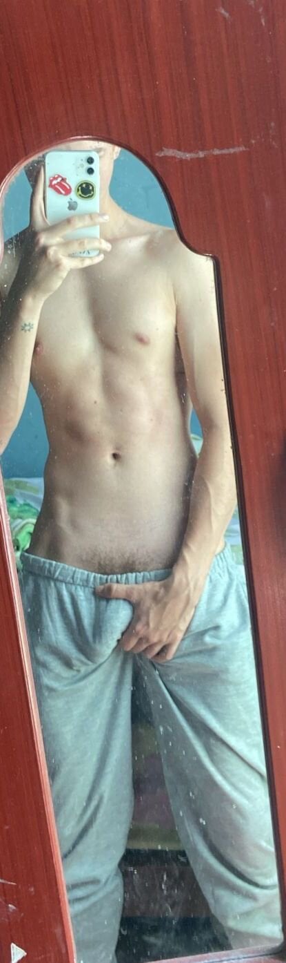 XXX Porn Photo of Nude TheFlacoBeast 3
