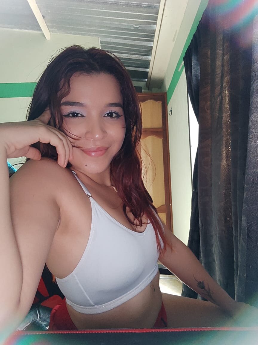 XXX Porn Photo of Nude angelicahotparis18 10